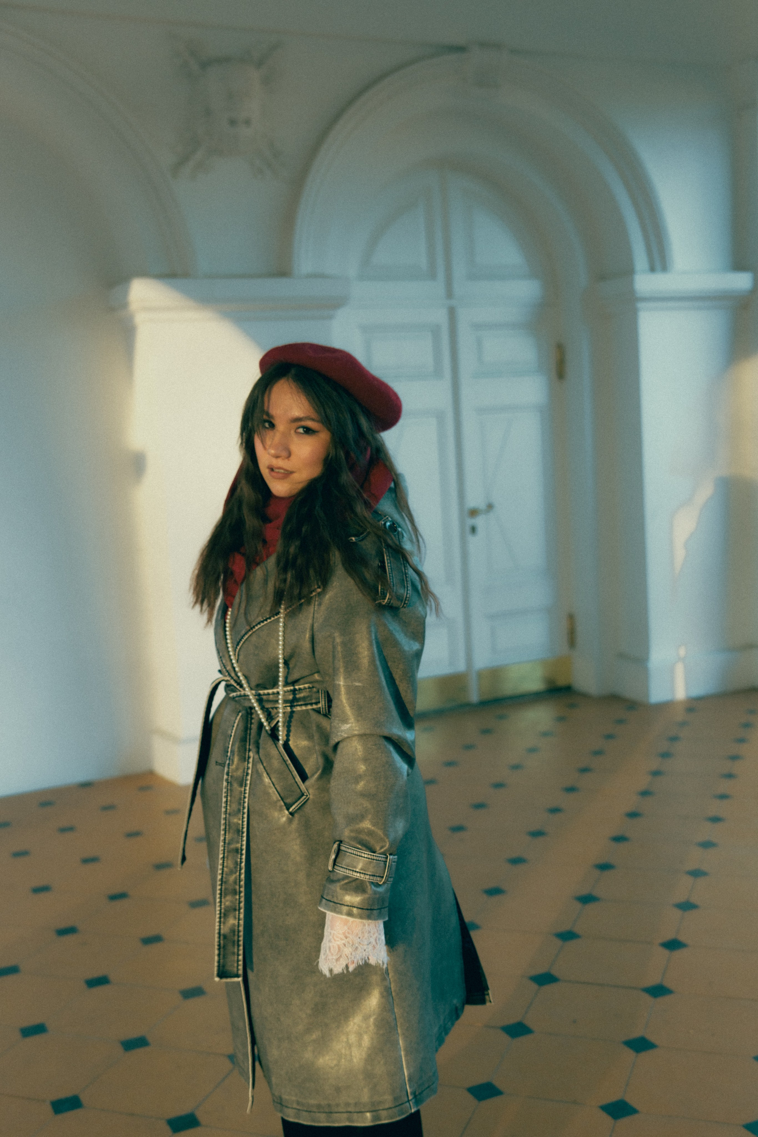 Луиза. Детский и семейный фотограф в Твери Анастасия Соловьева