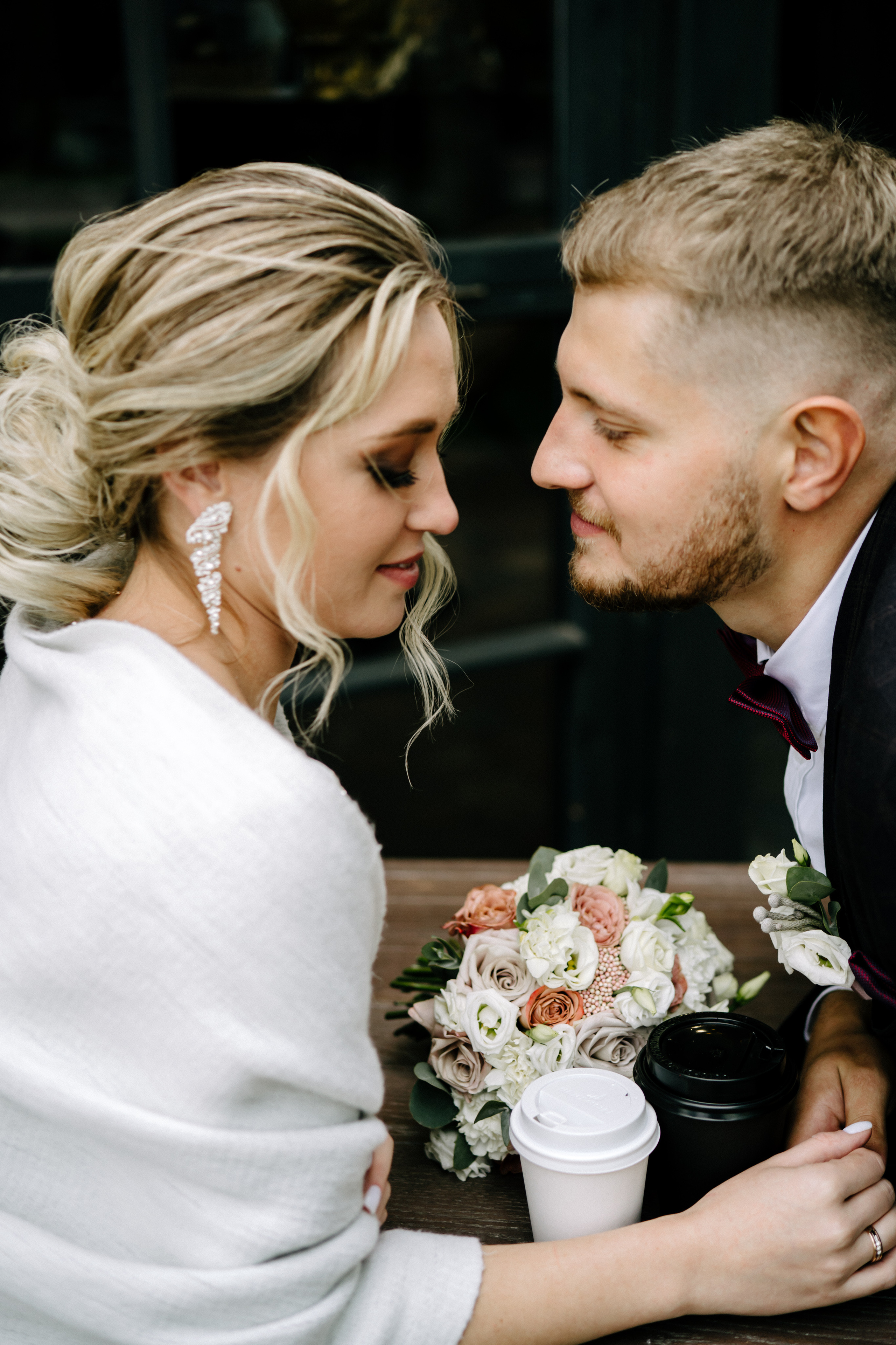 Олег и Алина. Ангелина Корф свадебный и семейный фотограф Коломна, Москва, Санкт-Пет