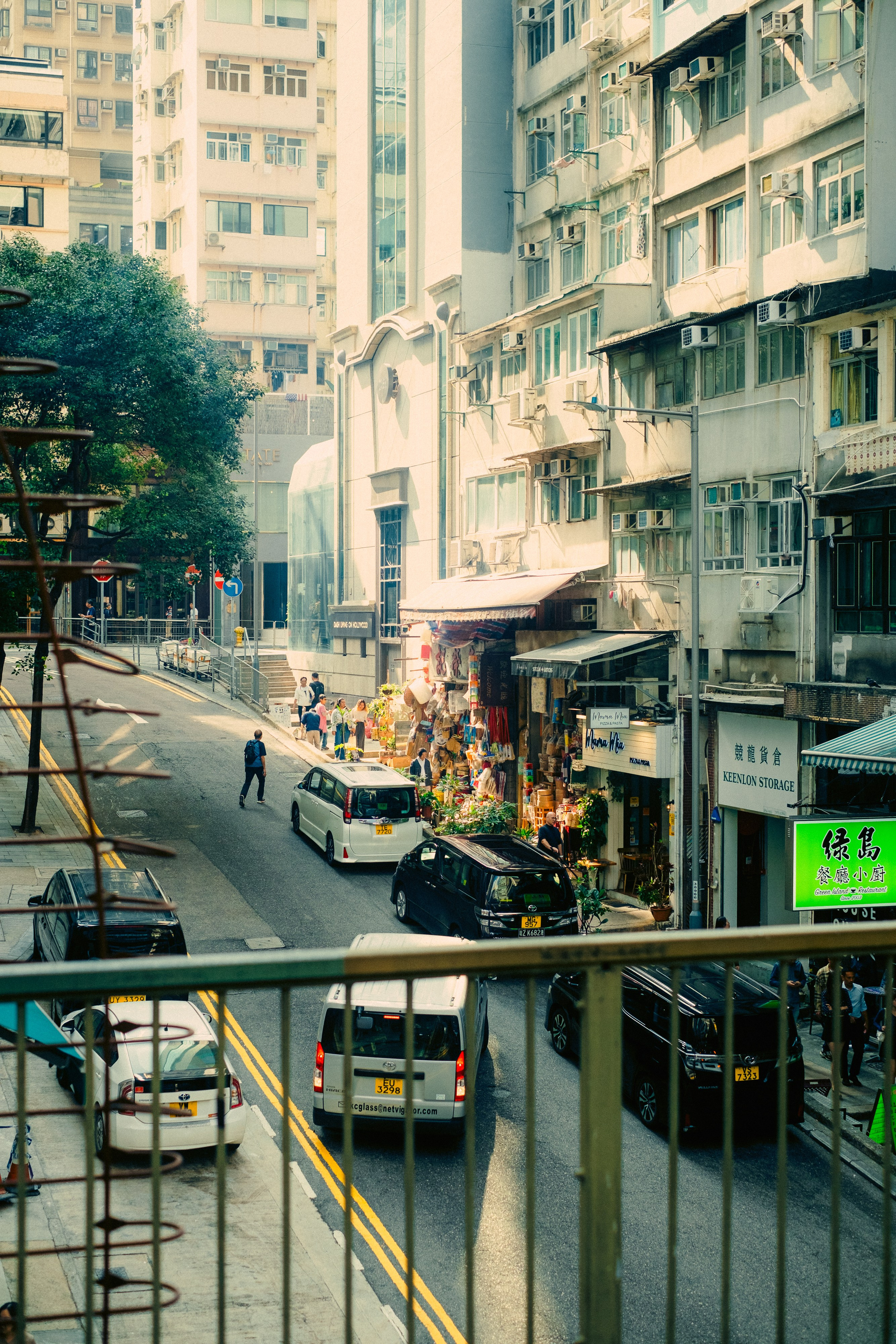 HongKong. Богдан Голубков — фотограф (notbogdang)