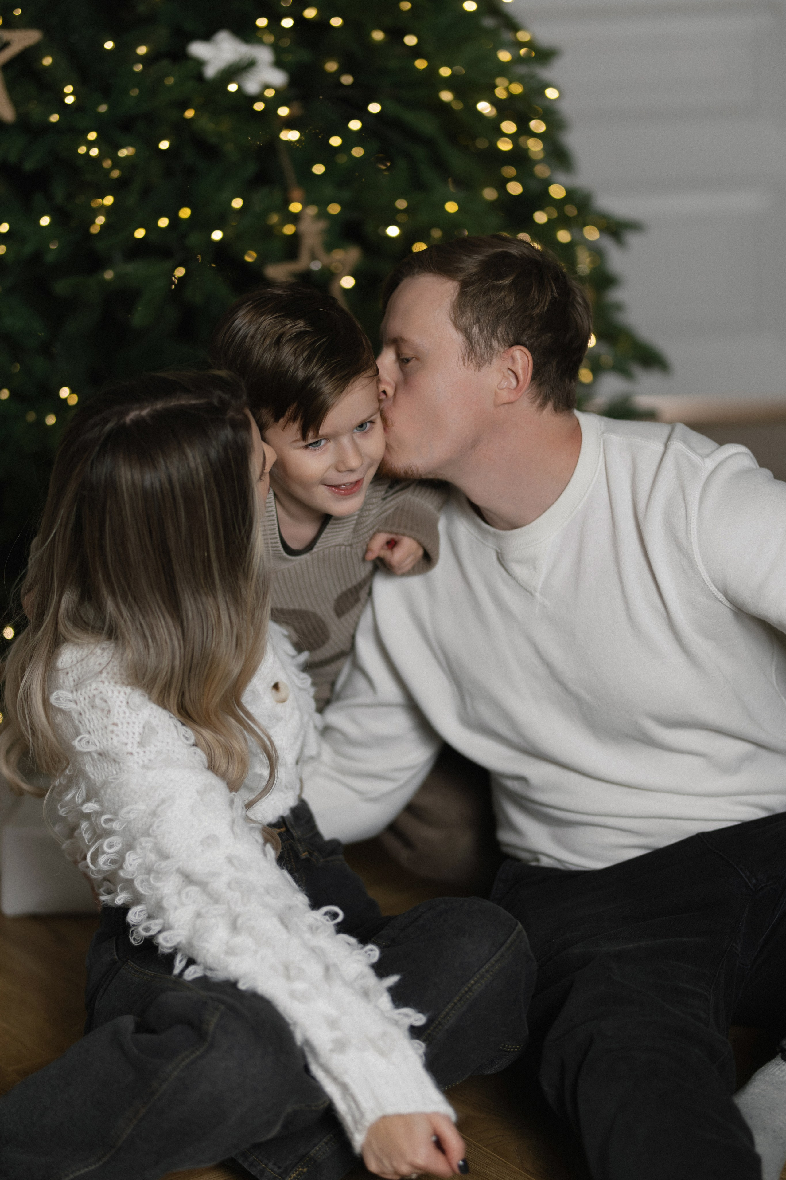 СЕМЬЯ ЖИКИНЫХ ` 25. Maria Startseva Photo