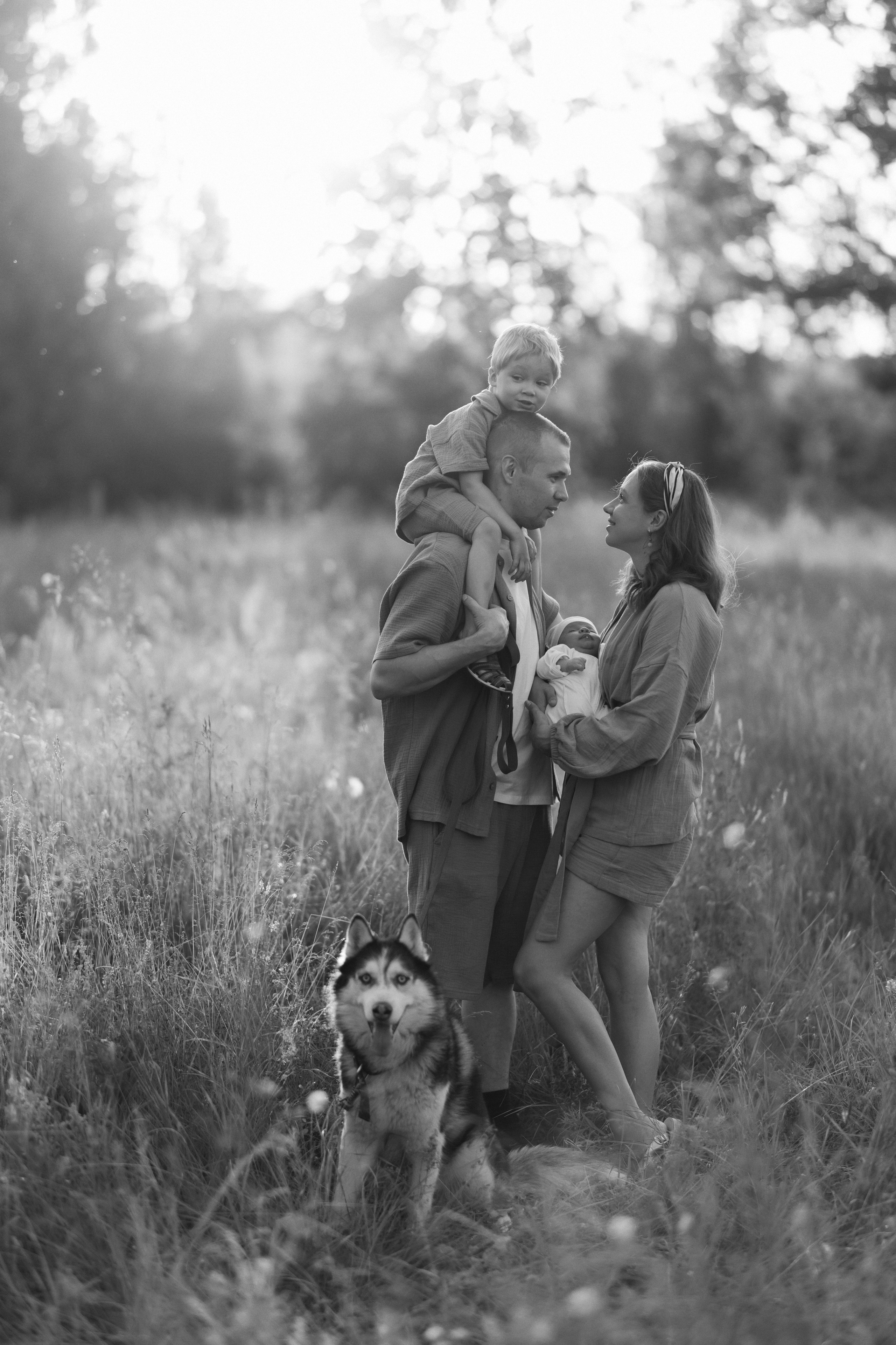 «ДЕТСТВО». Maria Startseva Photo