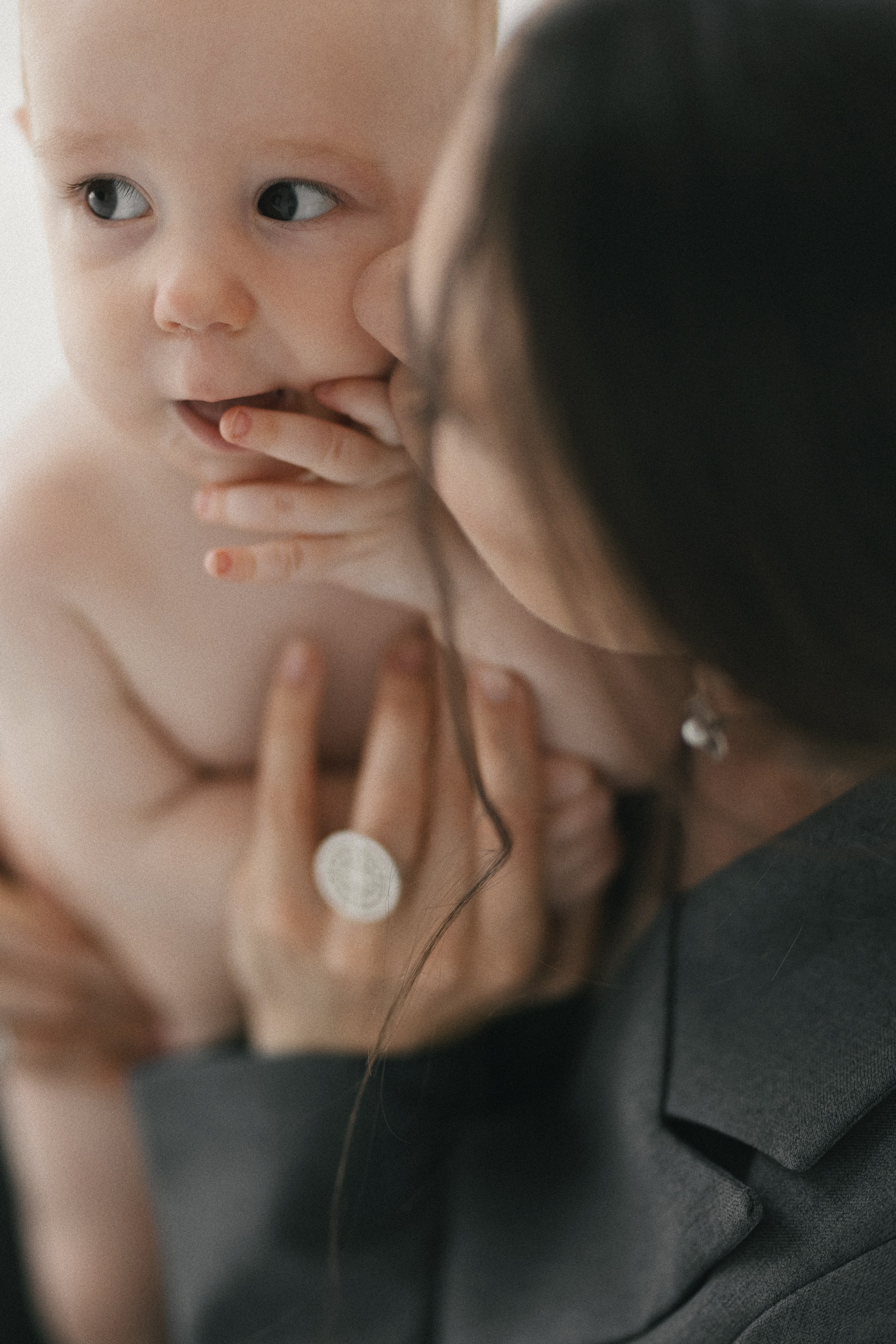 FAMILY. Maria Startseva Photo