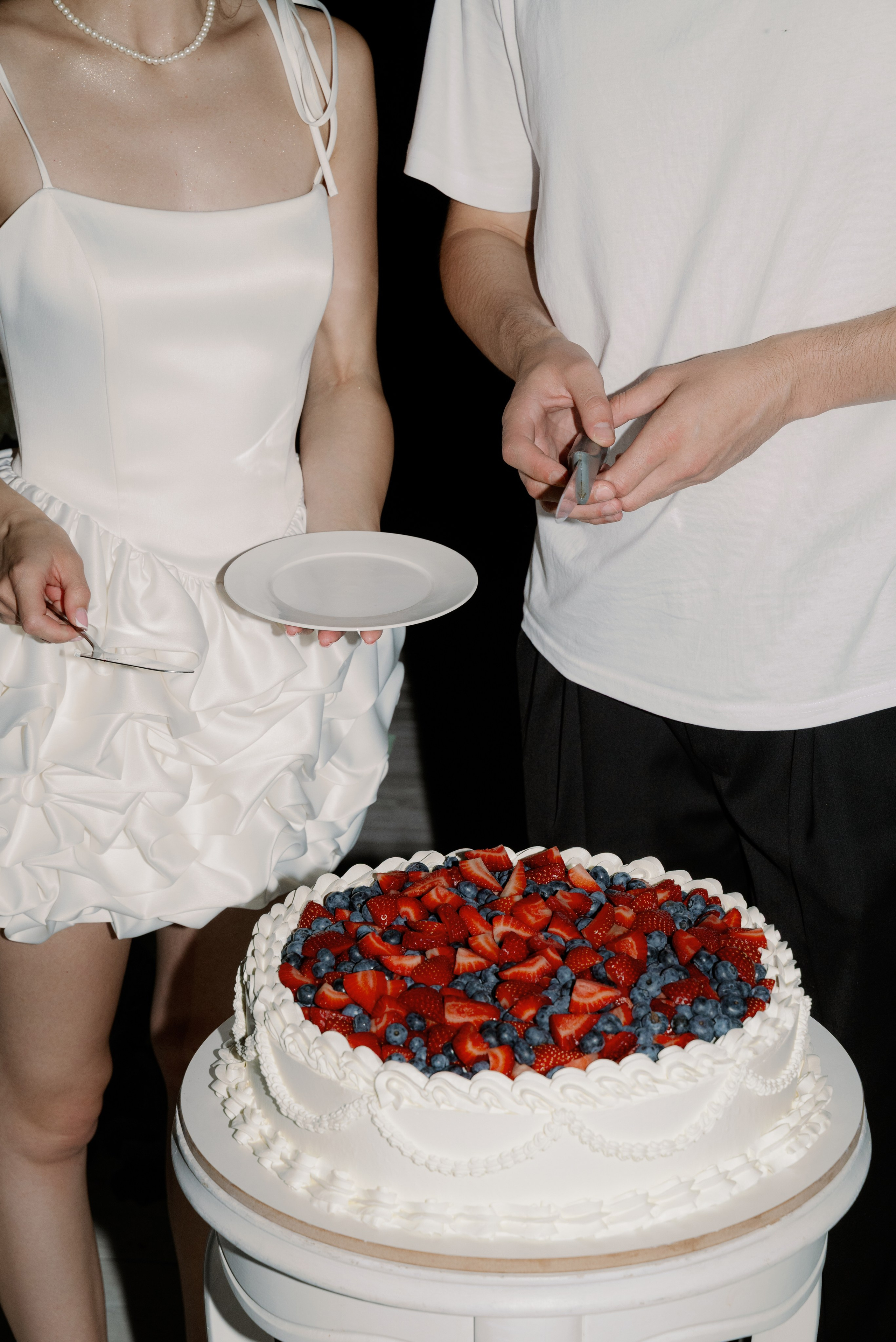 Alina & Philipp. Свадебный фотограф Рома Родионов