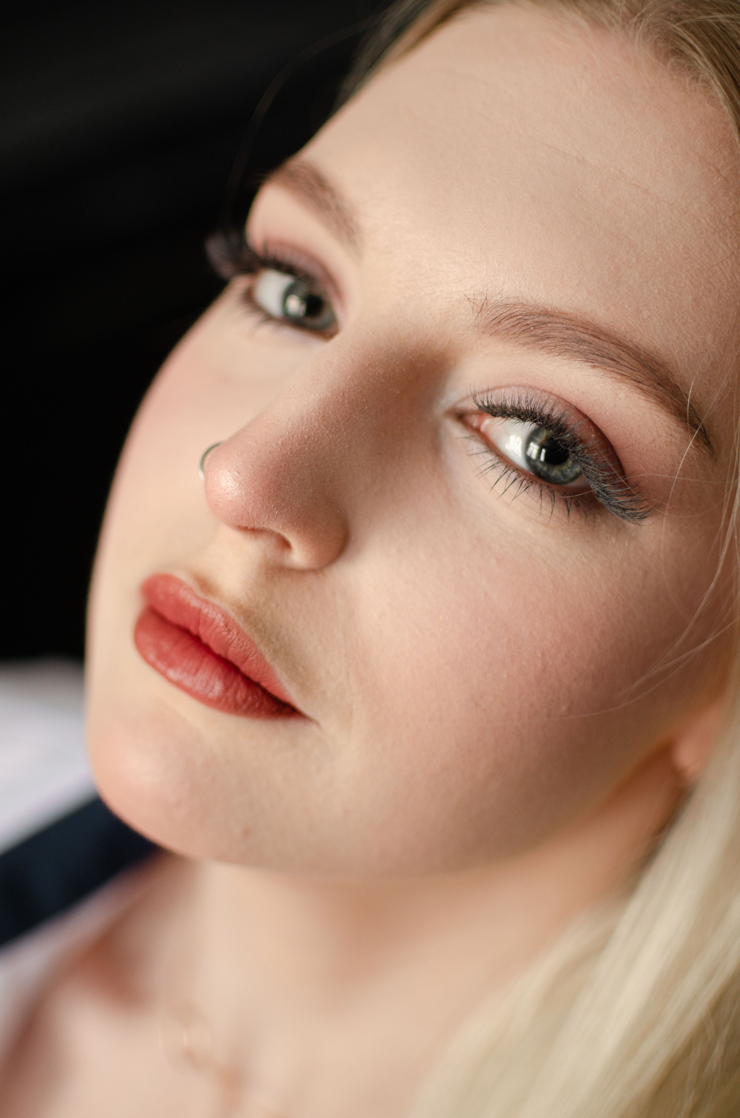 Катя. Женский и предметный фотограф в Уфе Анастасия Настоечка