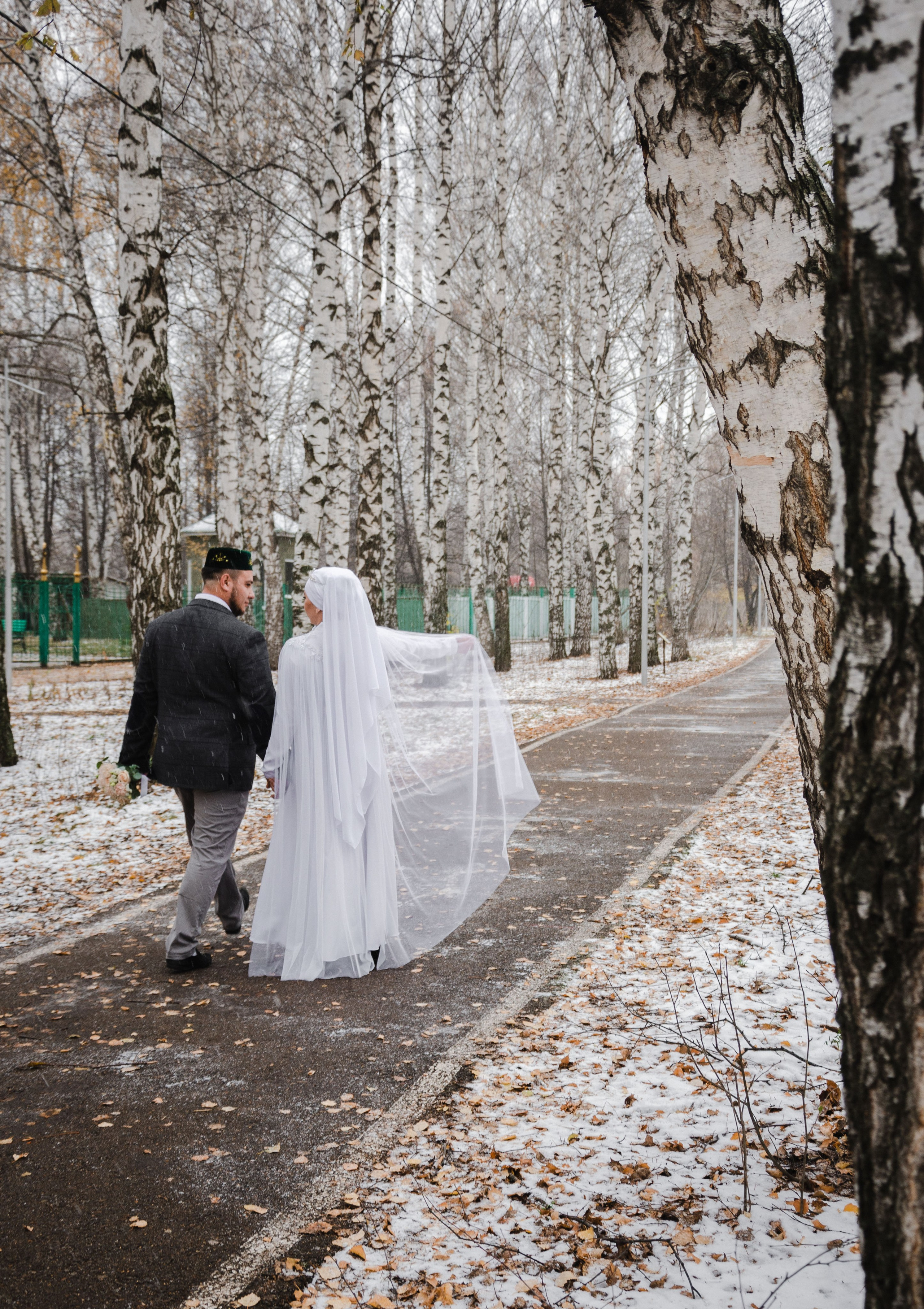 Никах Назгуль & Руслан. Женский и предметный фотограф в Уфе Анастасия Настоечка