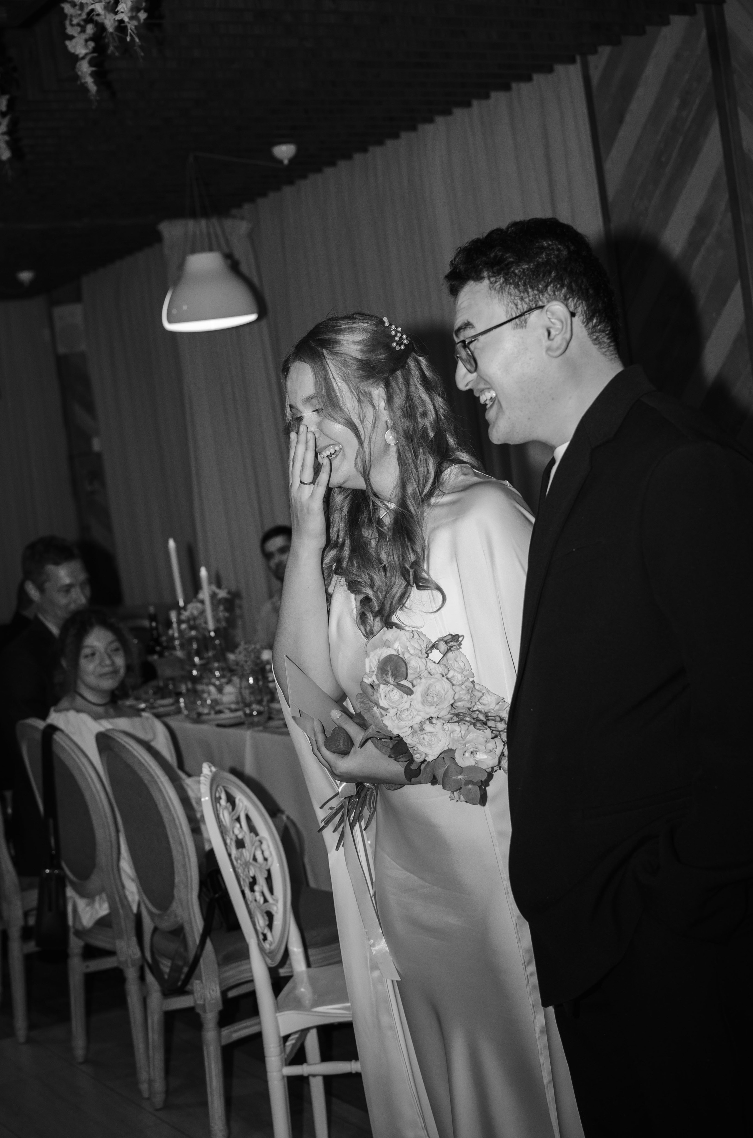 Наташа & Жавлон. Женский и предметный фотограф в Уфе Анастасия Настоечка