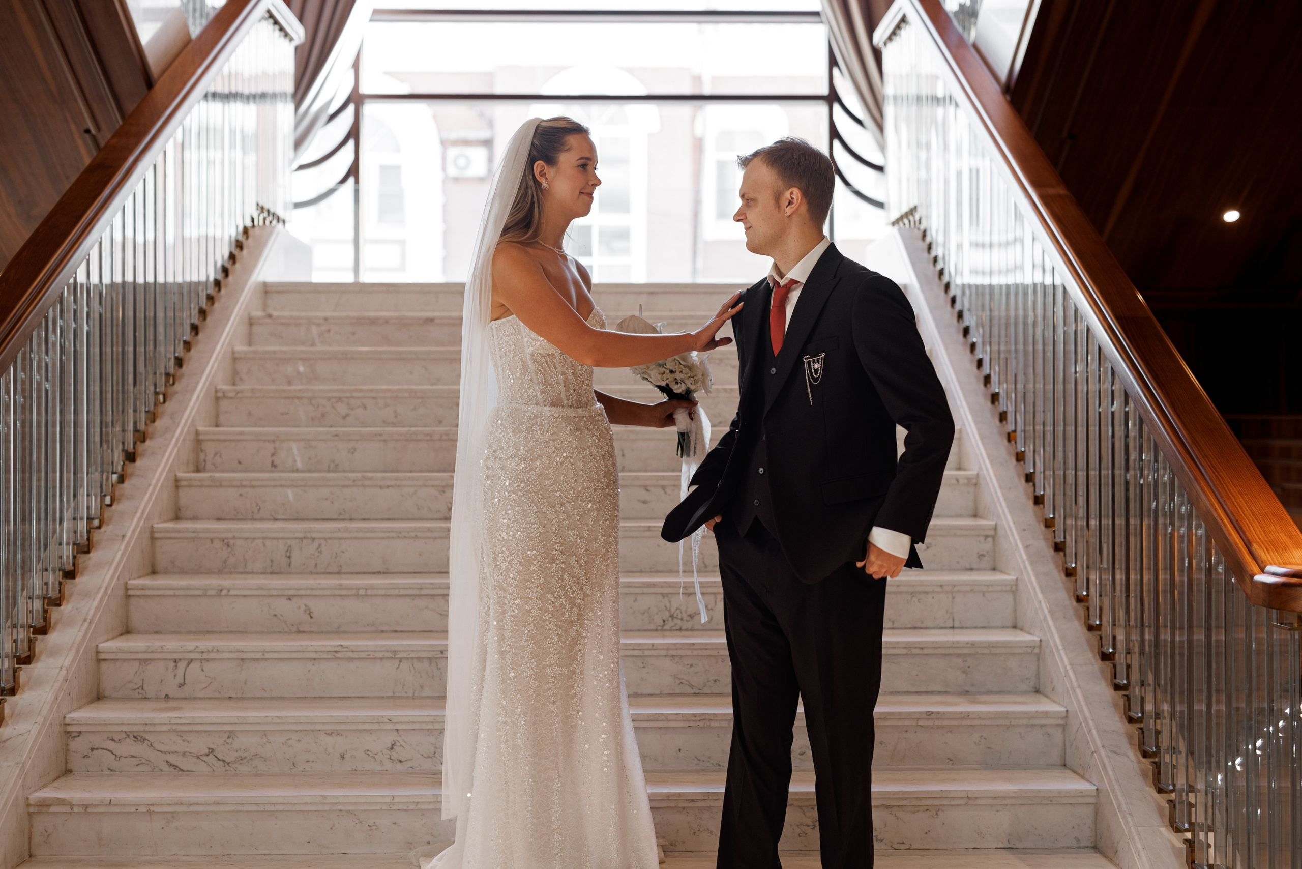 К + А — сентябрь. Свадебный и семейный фотограф Наталья Штык