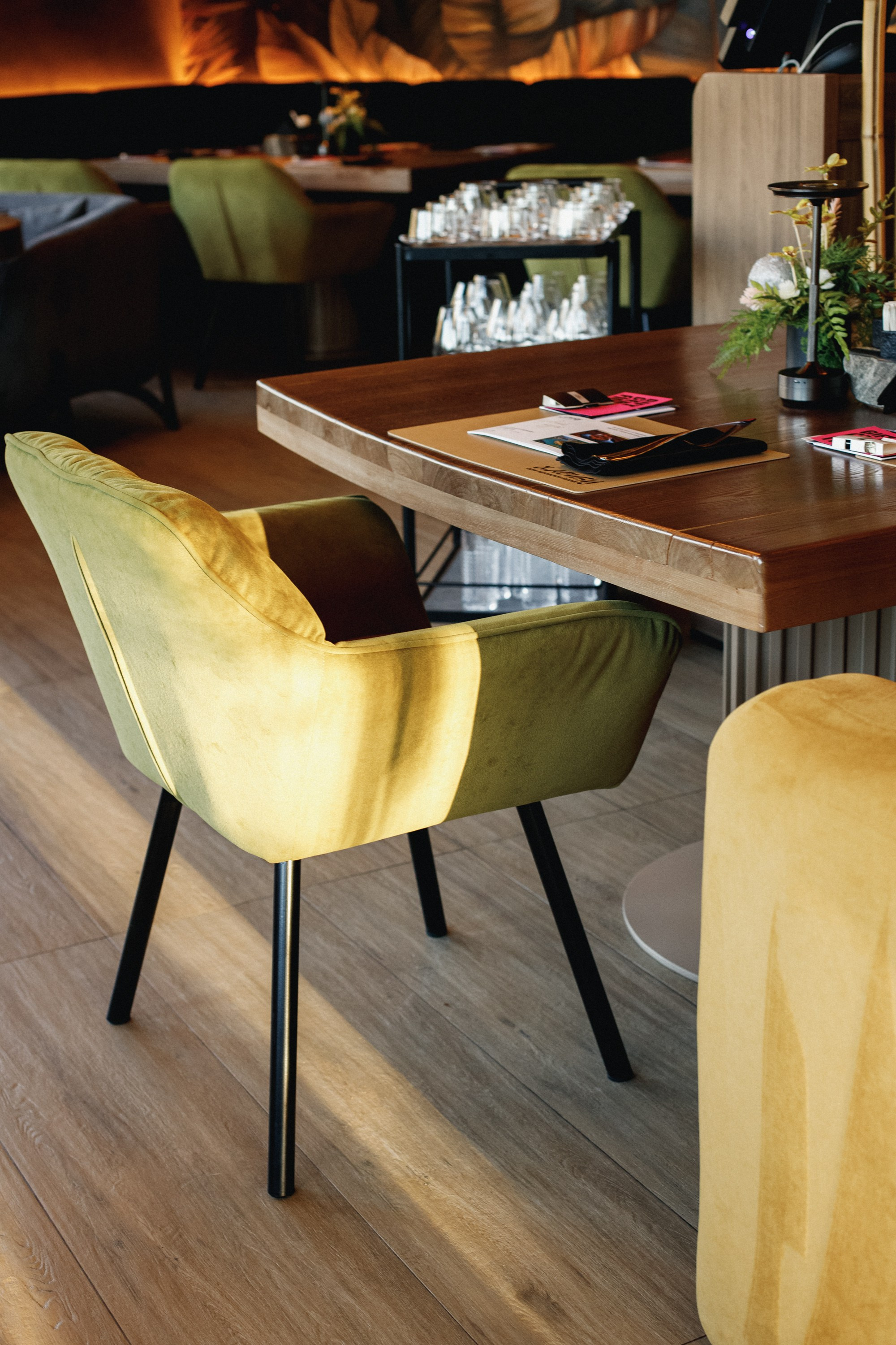 ХАРИБУ [ГАСТРОУЖИН]. СВОИ. ФОТООТЧЕТЫ-СОБЫТИЯ-МЕСТА