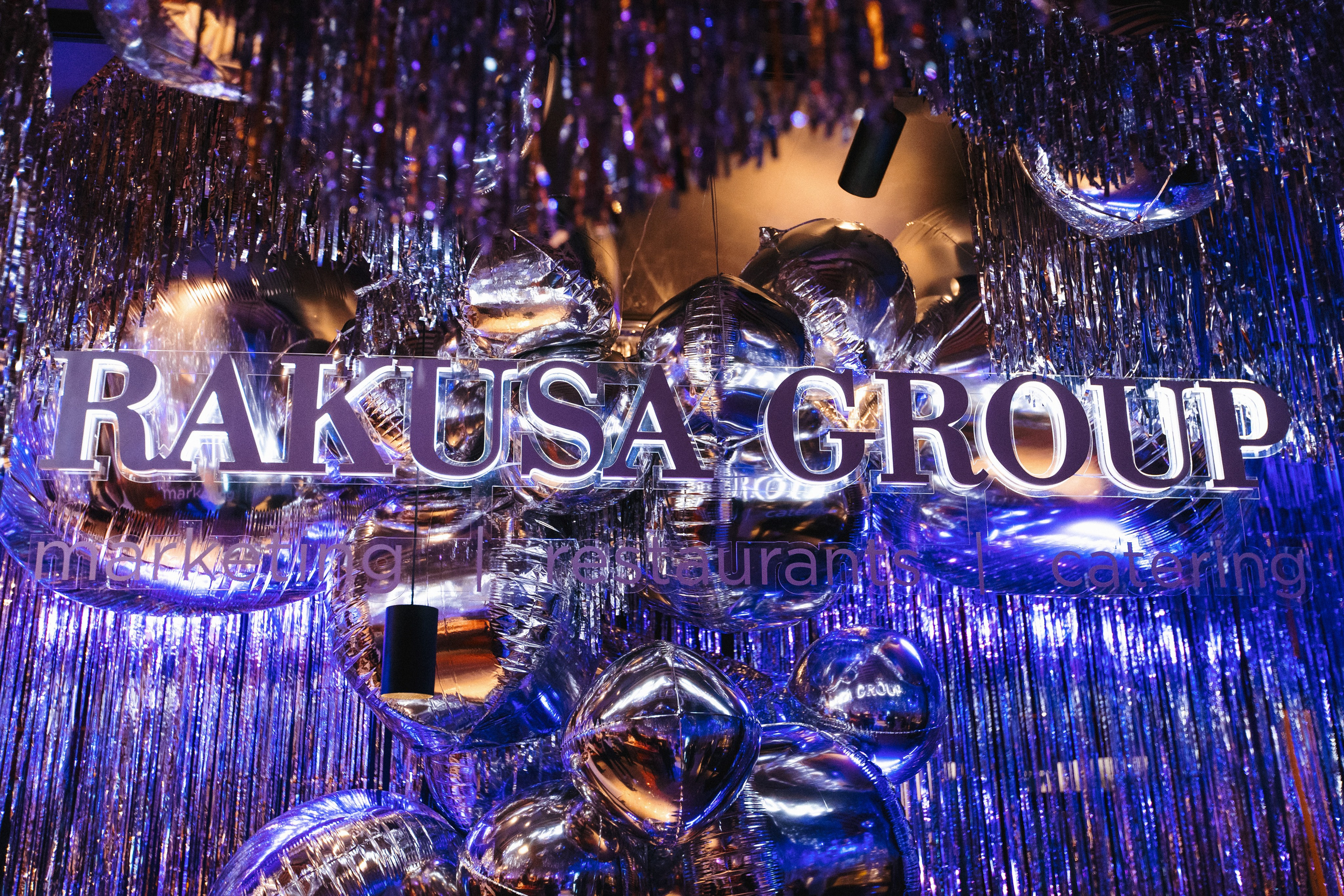 ROMAN RAKUSA BIRTHDAY BASH. СВОИ. ФОТООТЧЕТЫ-СОБЫТИЯ-МЕСТА