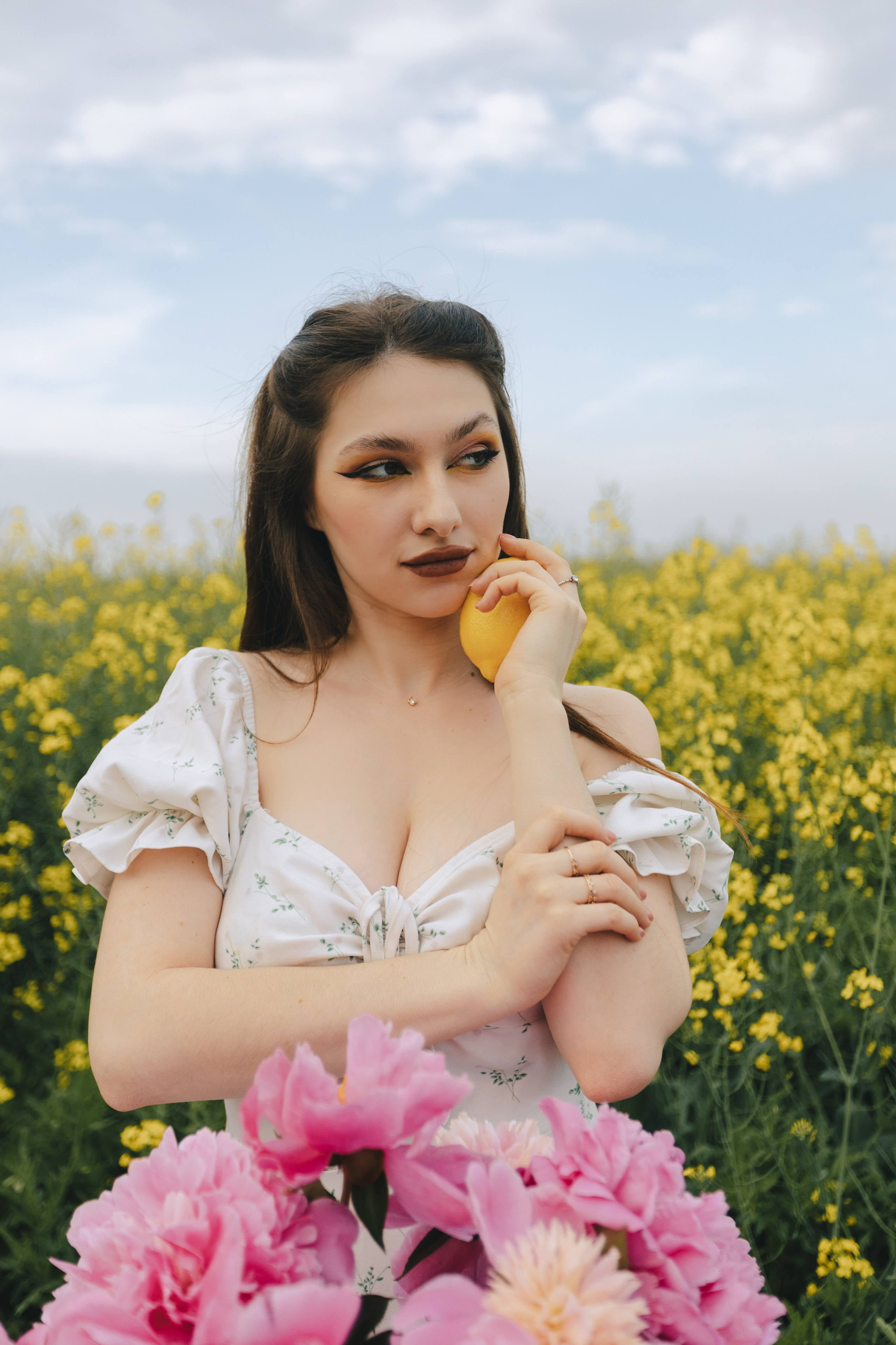 Ника. Фотограф Таганрог Любимая Надя