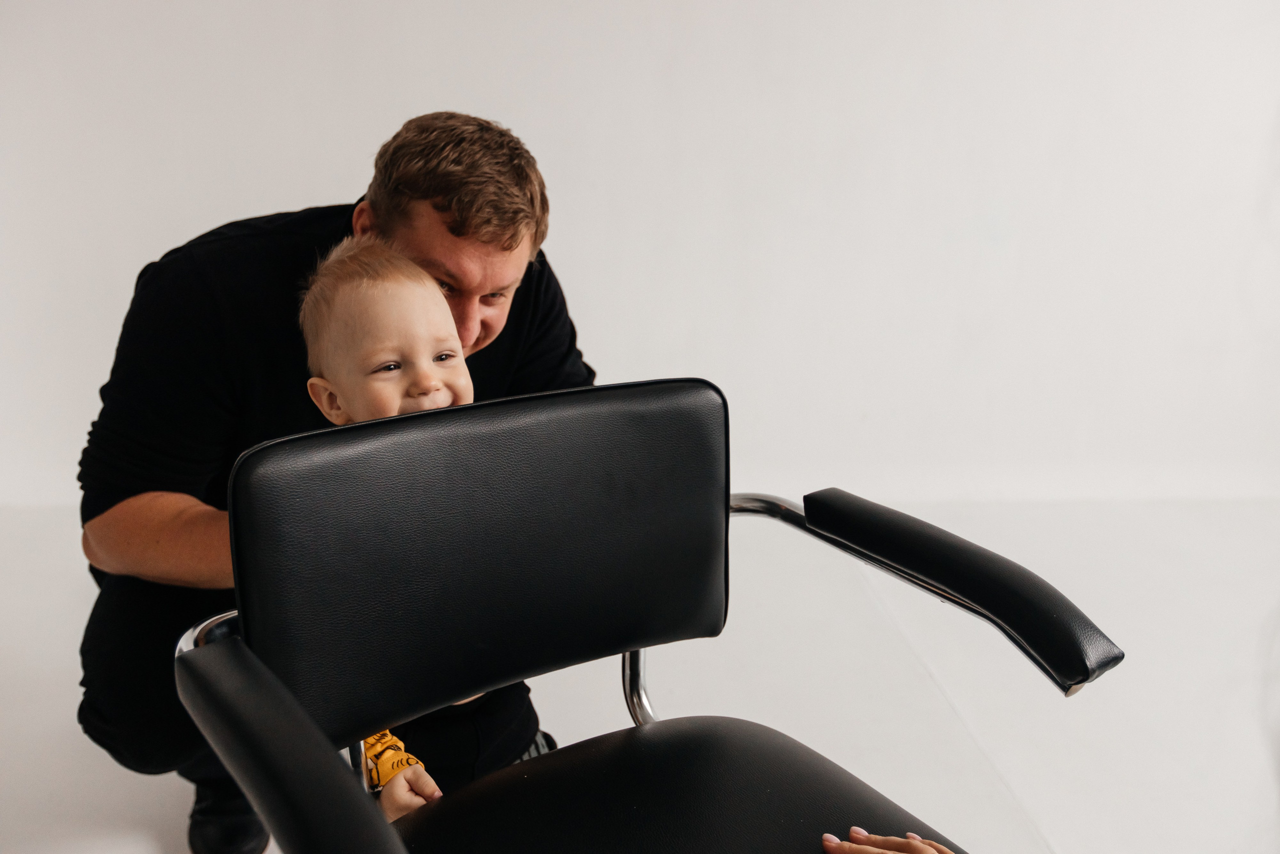 Алина, Игорь и Дема. Фотограф Таганрог Любимая Надя