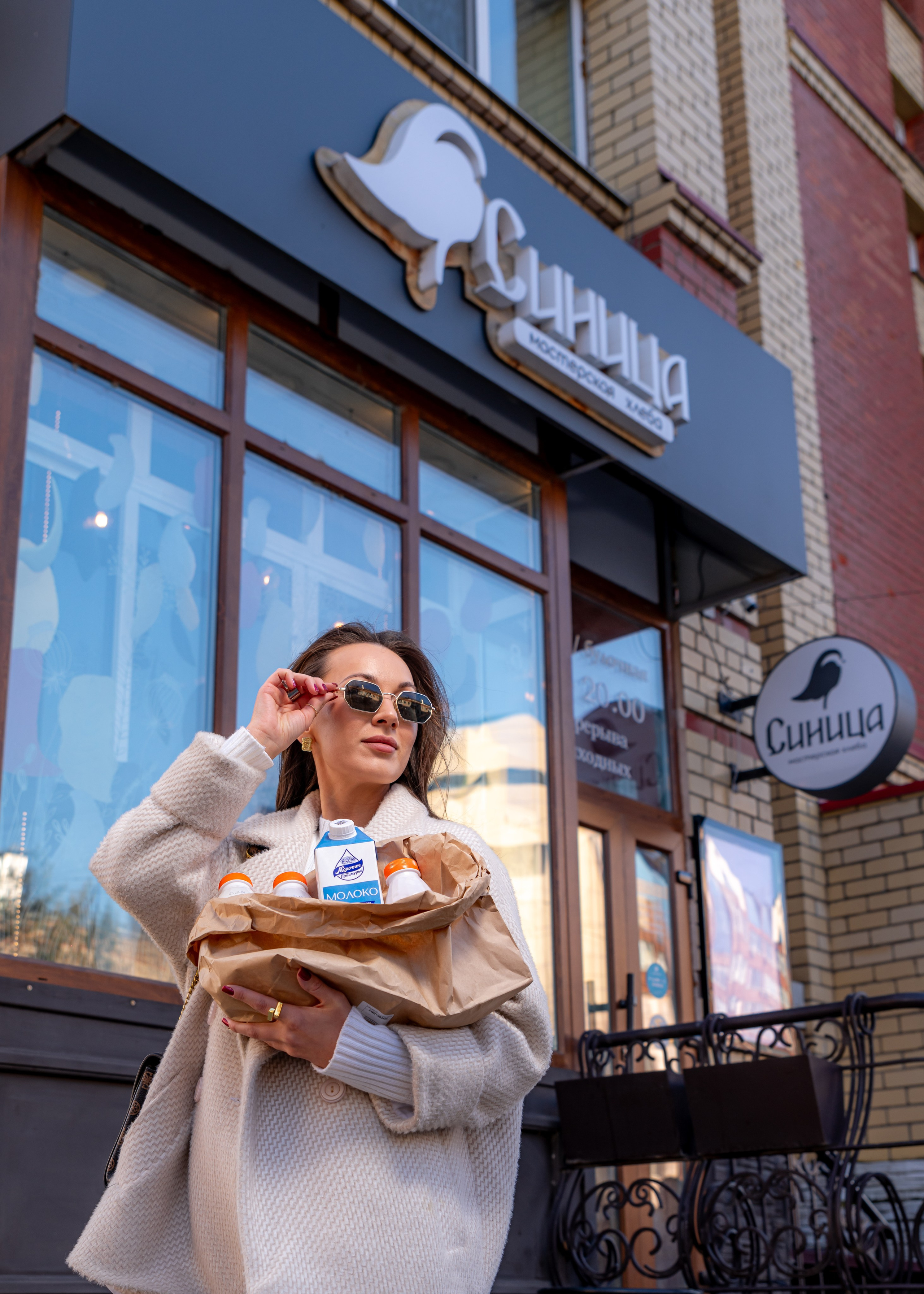 Реклама и контент. Фотограф в Благовещенске Егор Круглов