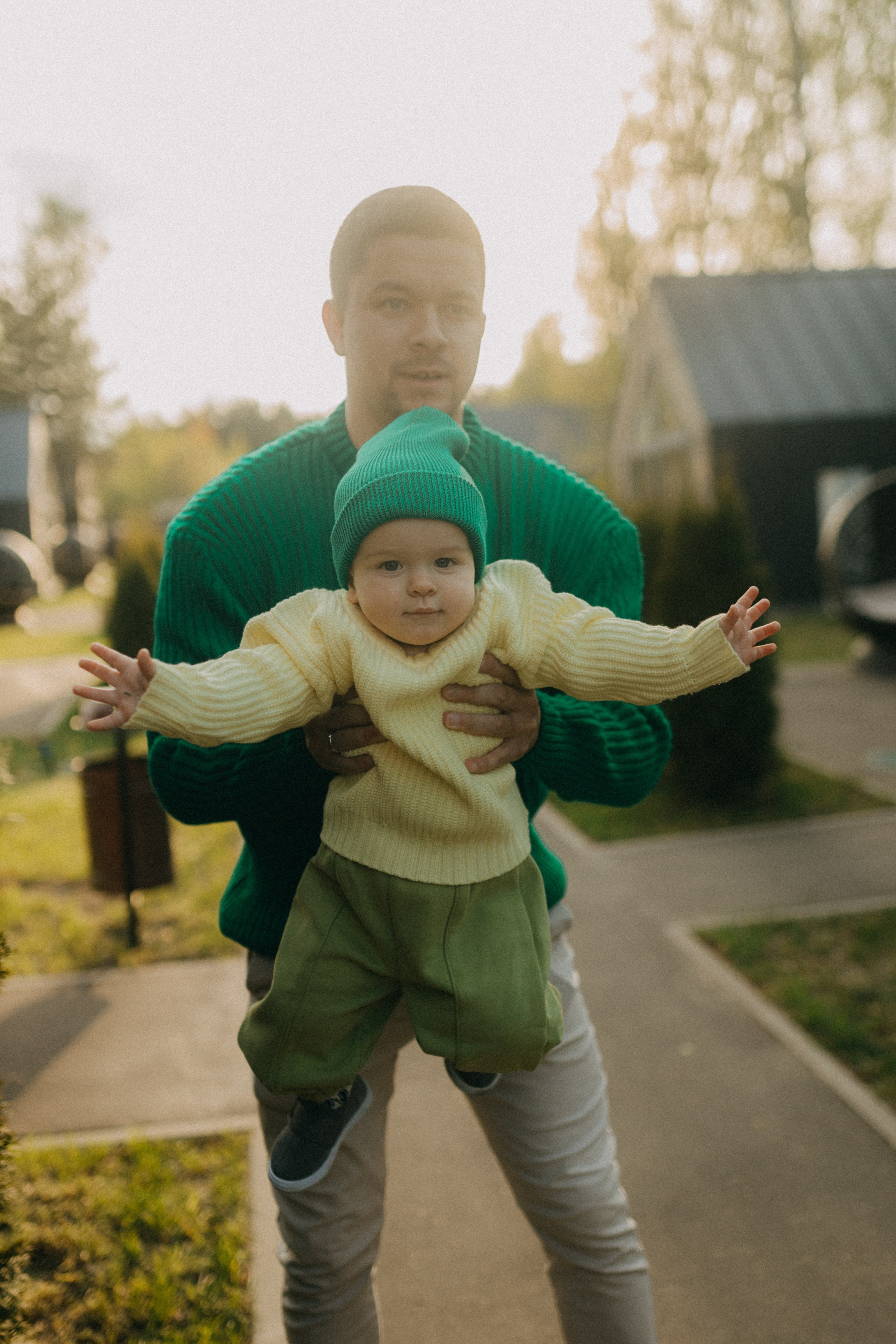 Настя, Давид, Рустам. Фотограф НОГИНСК, Москва, Анастасия Белая