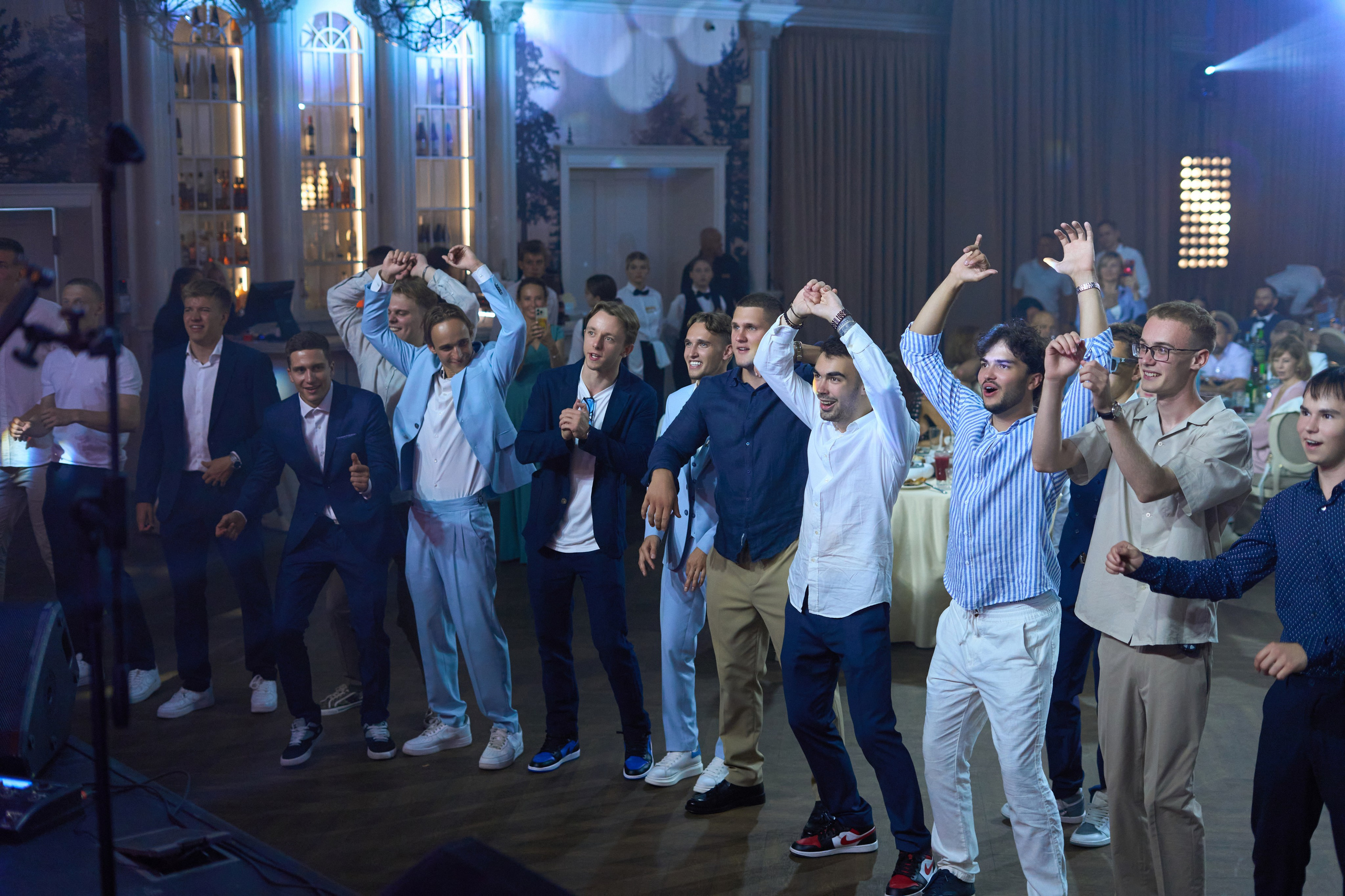 Захар и Валерия. Фотограф из Владивостока Юлия Черепова