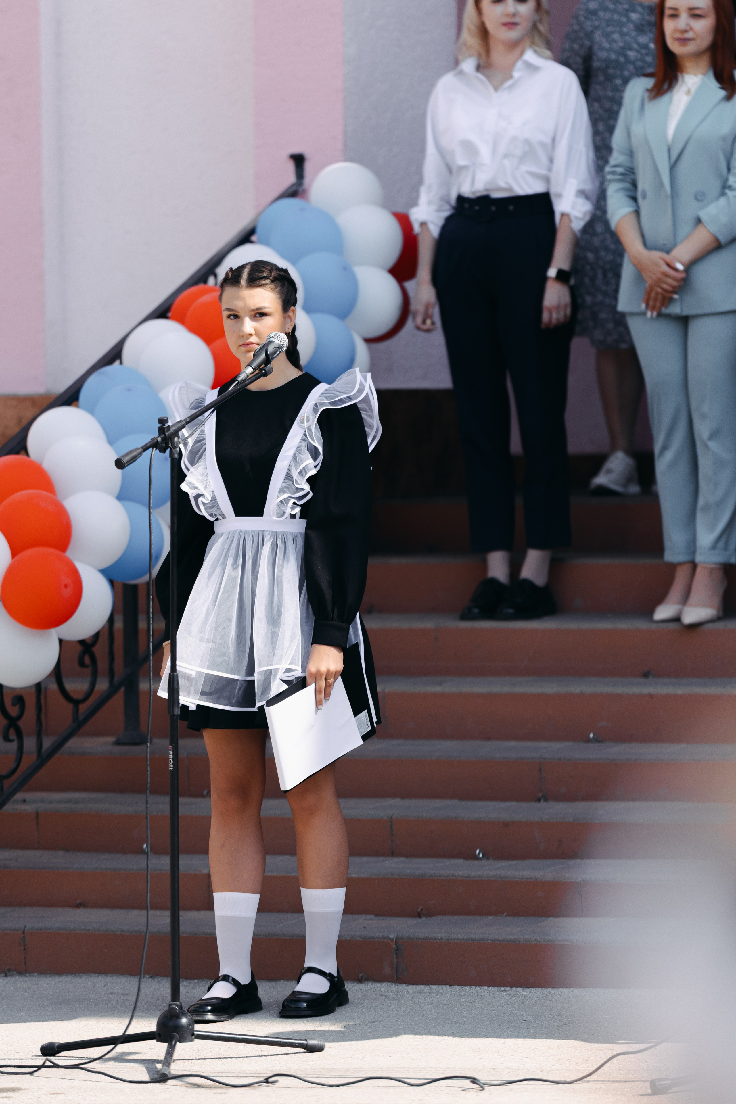 1 сентября. Свадебный и семейный фотограф в Рязани Датская Ксения