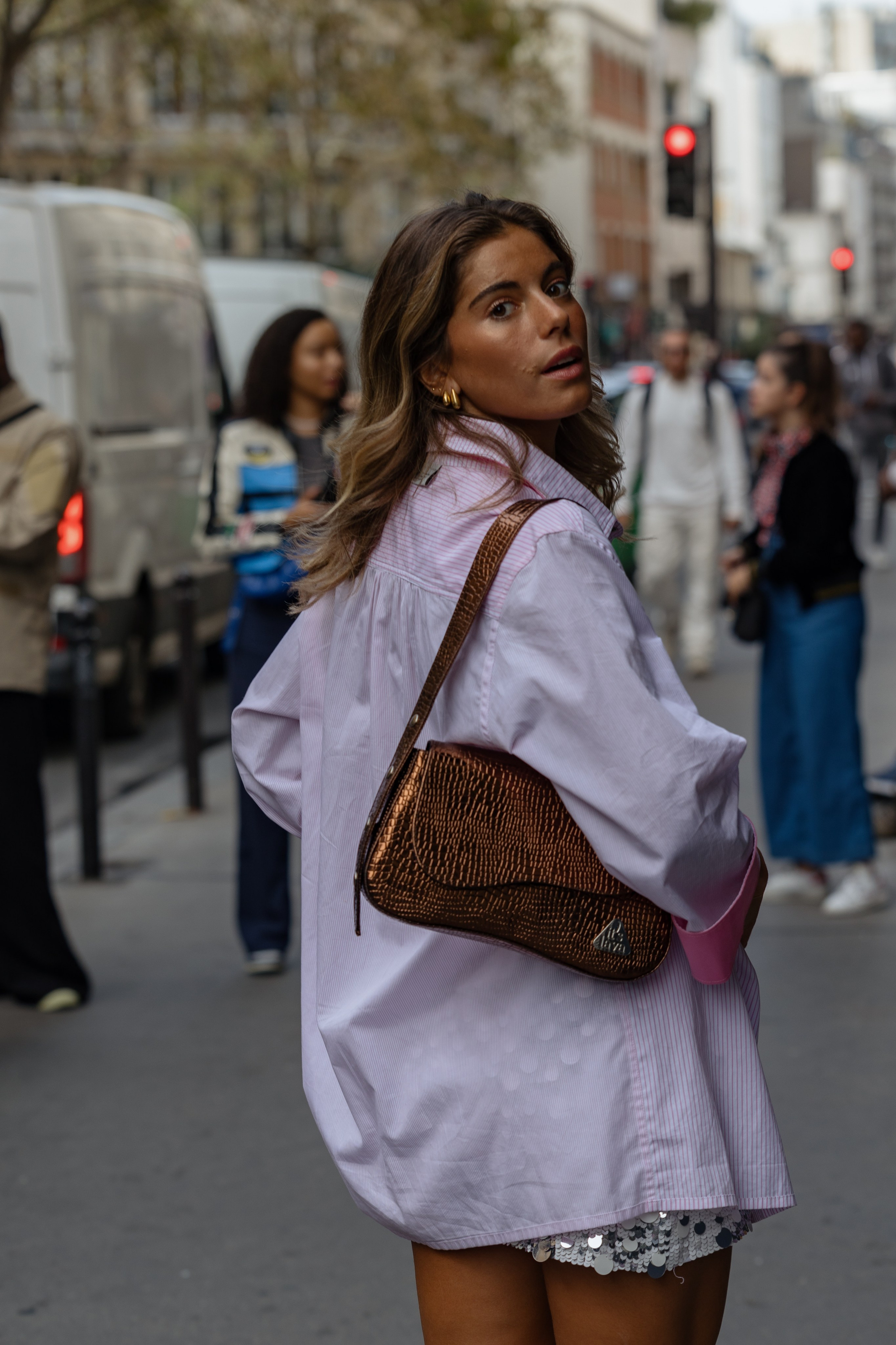 VICTORIA TOMAS. Photographer in Milan Ivan Goncharov