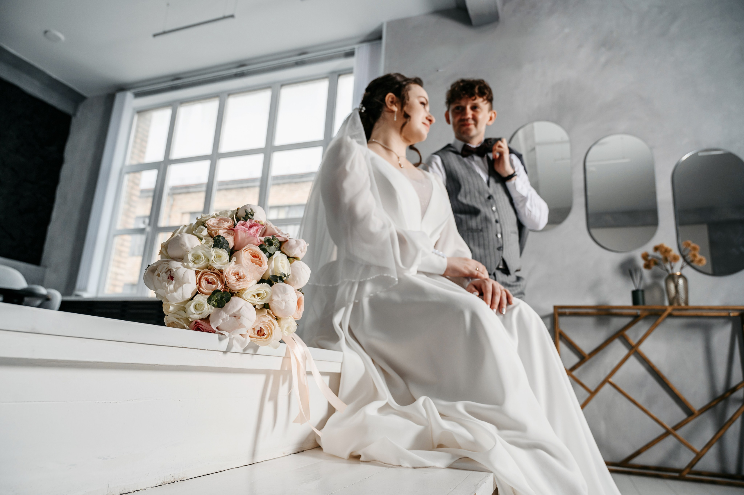 Николай Елизавета. Фотограф Владивосток. Игорь Кирсанов