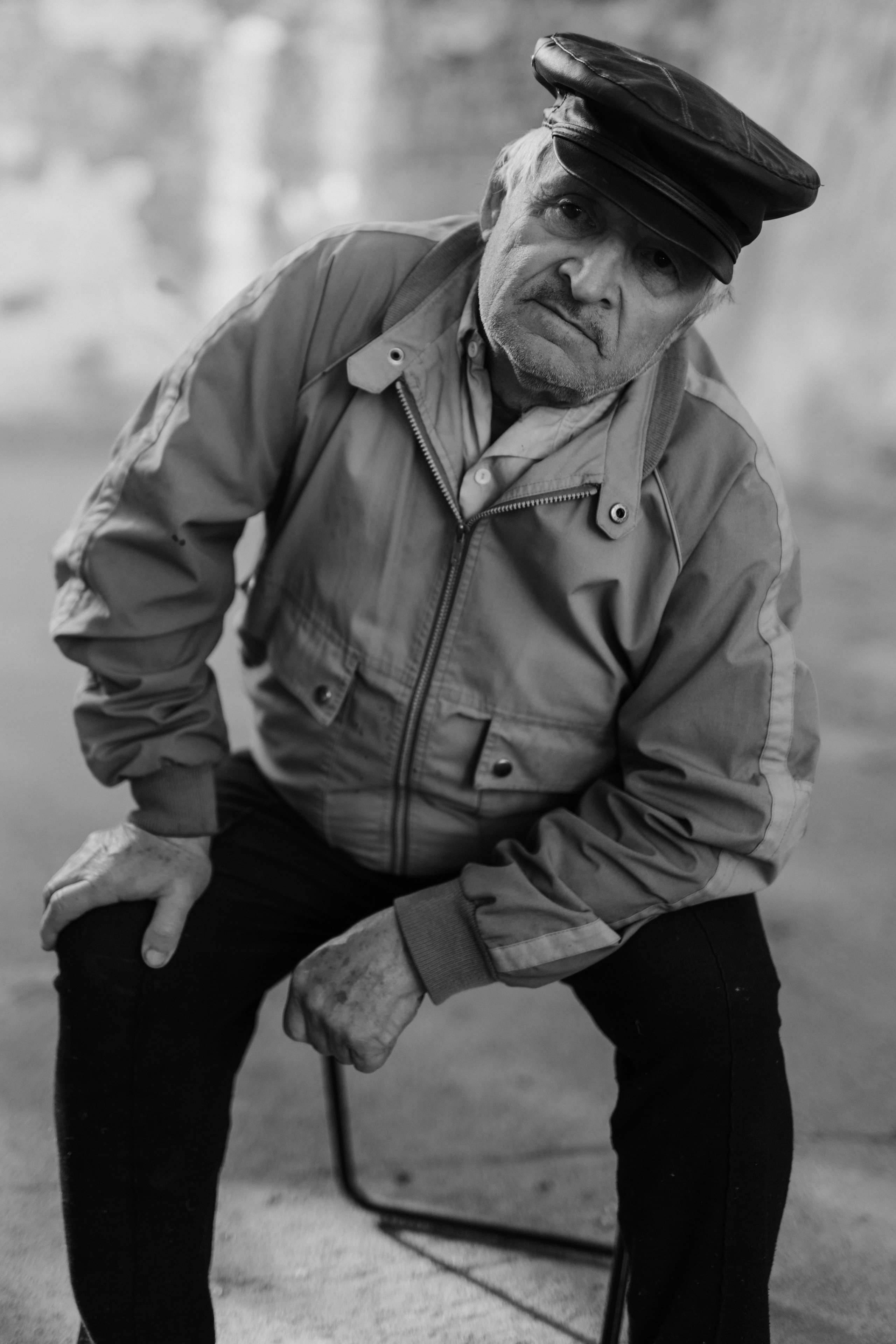 Папа. Свадебный и портретный фотограф в Москве, Туле и Брянске Дара Евсеева