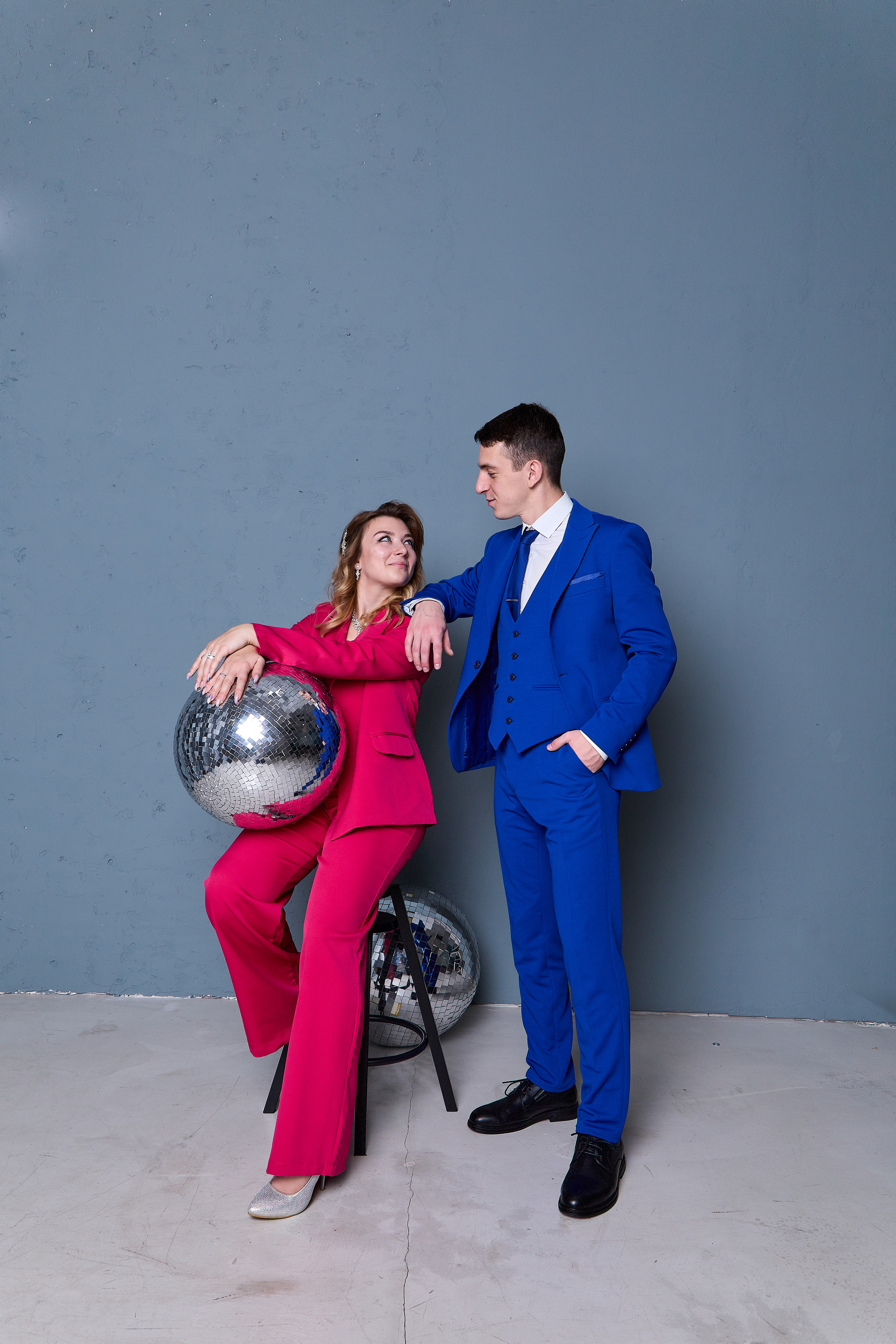 Фотосессия Love Story. Фотограф Руслан Потапов в Краснодаре