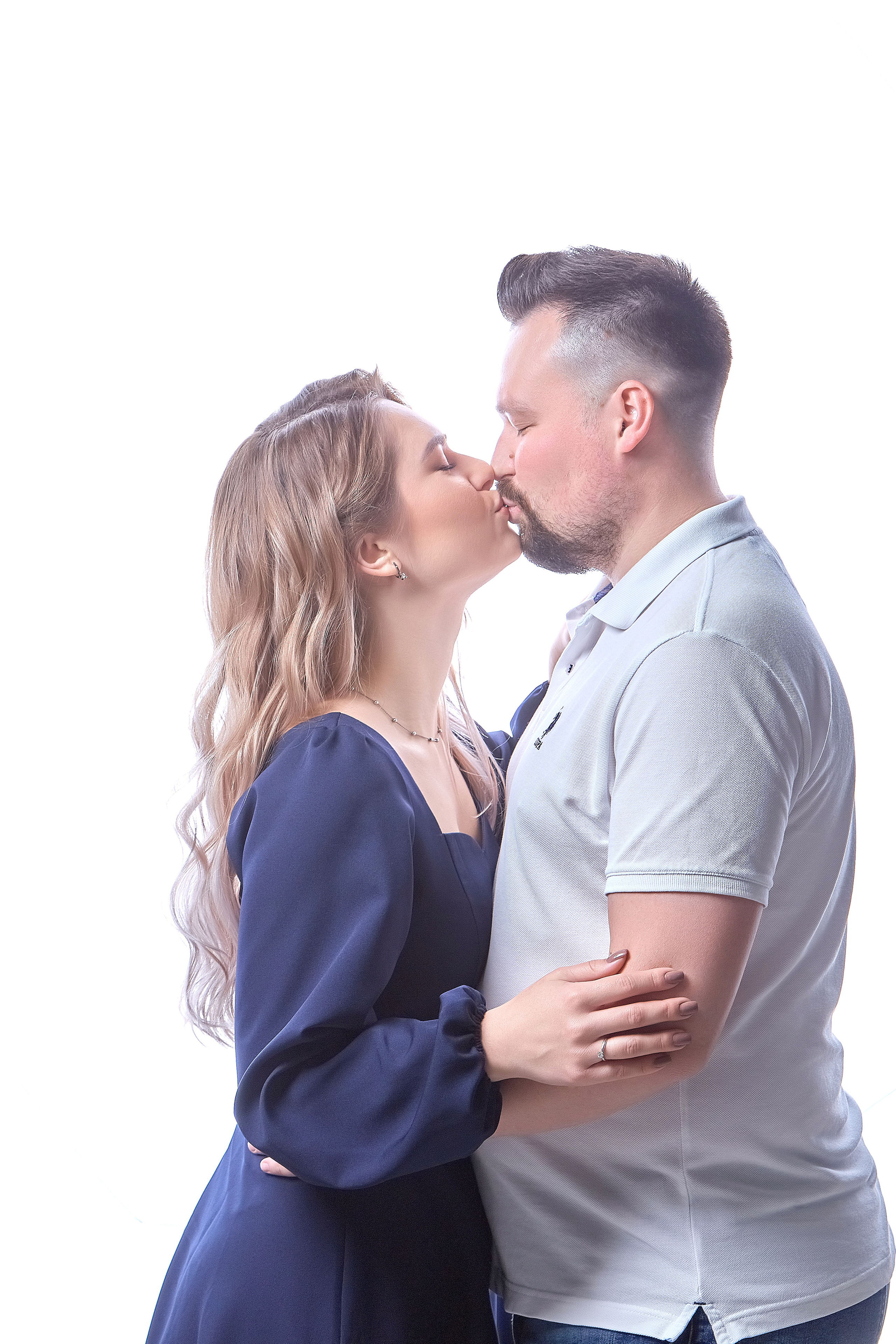 Съемка лав стори Краснодар. Фотограф Руслан Потапов в Краснодаре