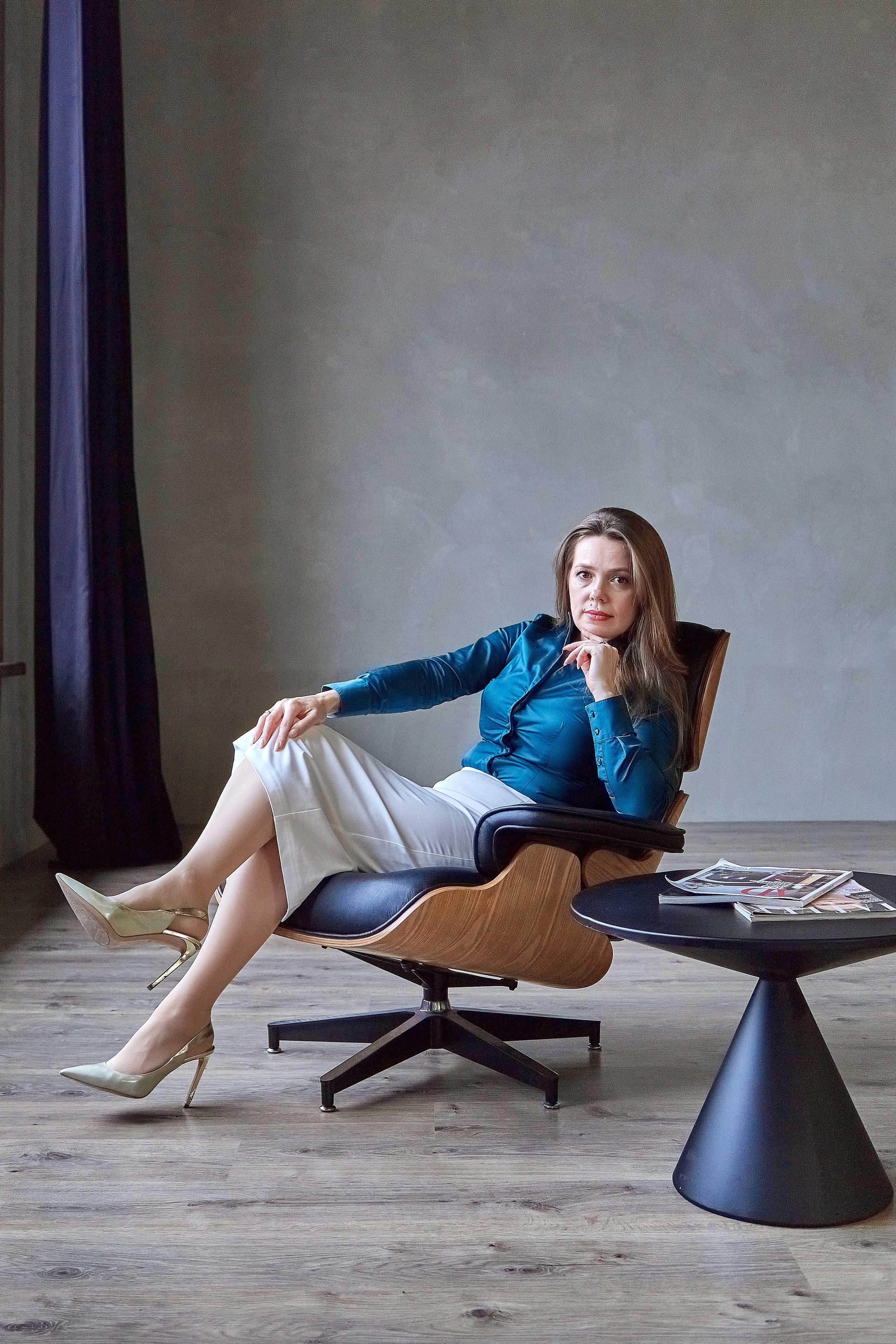 Деловое портфолио Краснодар. Фотограф Руслан Потапов в Краснодаре