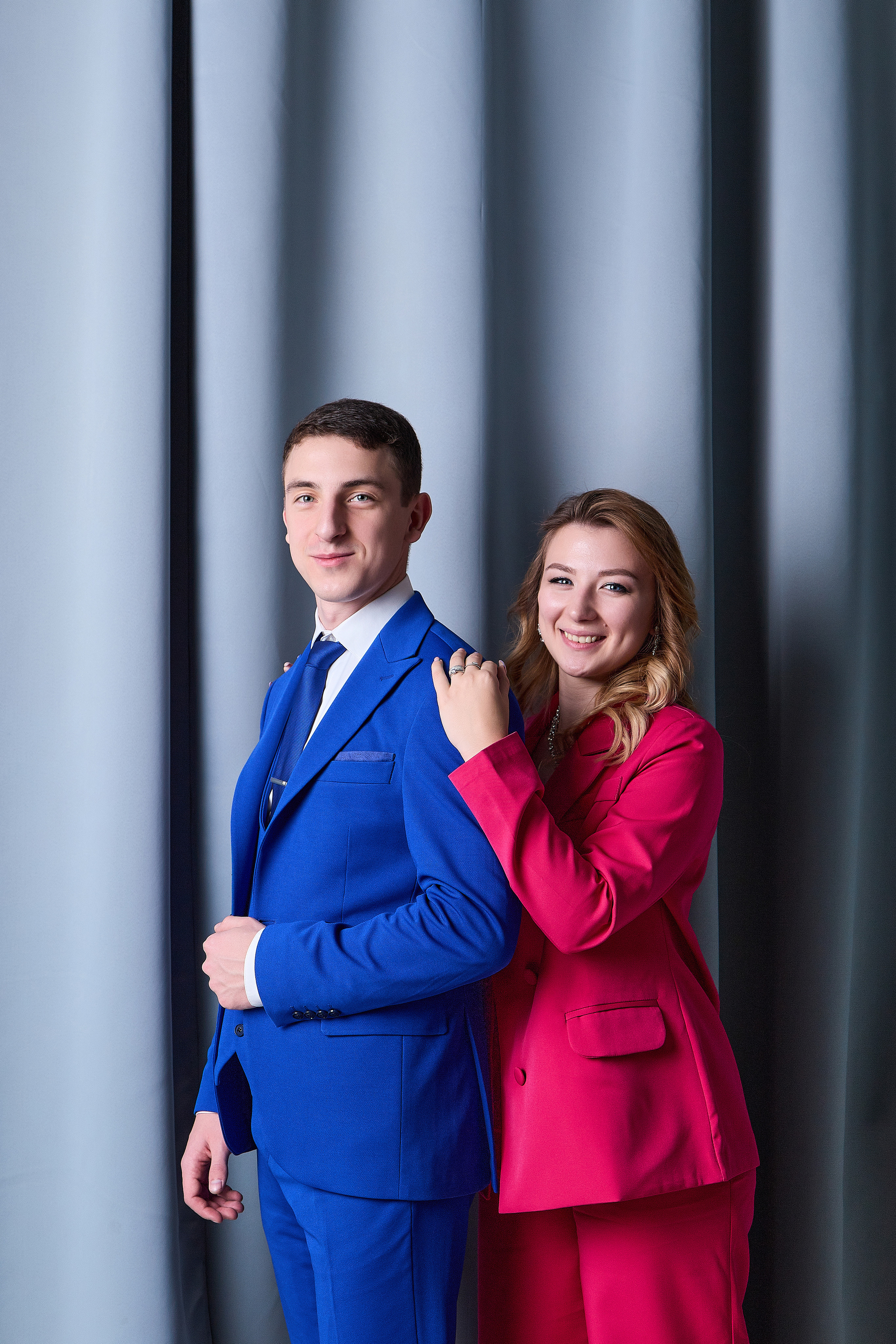 Фотосессия Love Story. Фотограф Руслан Потапов в Краснодаре