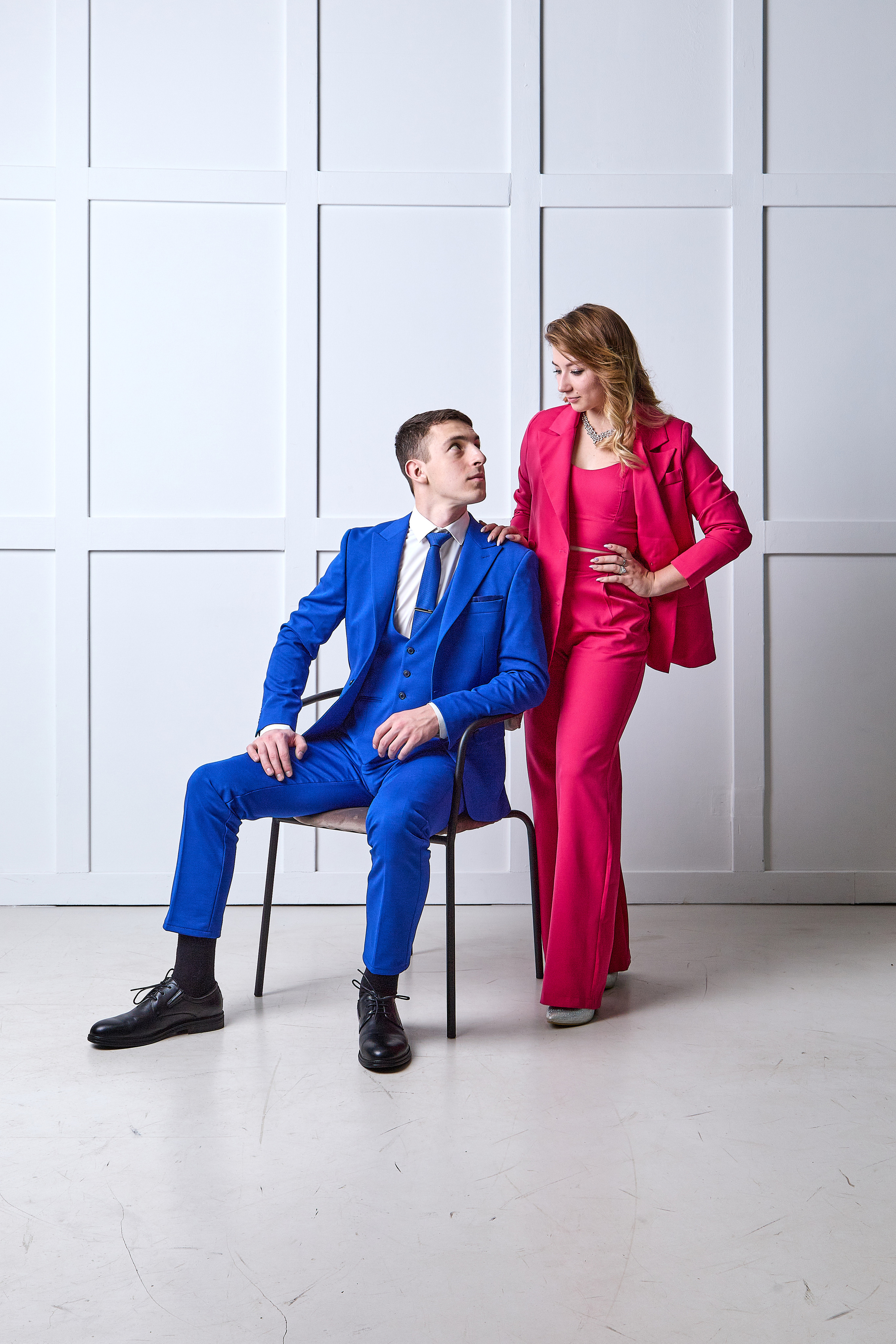 Фотосессия Love Story. Фотограф Руслан Потапов в Краснодаре