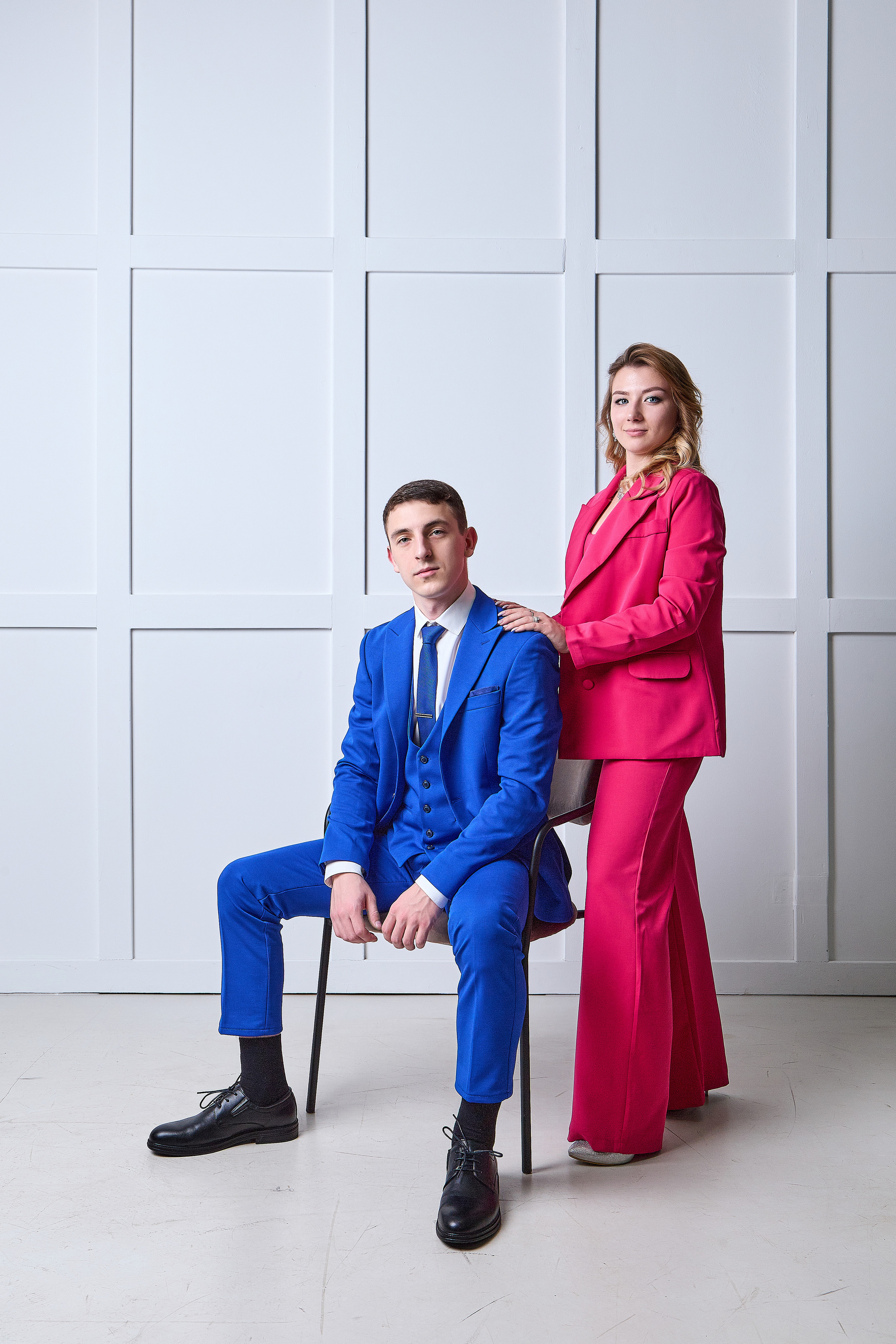 Фотосессия Love Story. Фотограф Руслан Потапов в Краснодаре