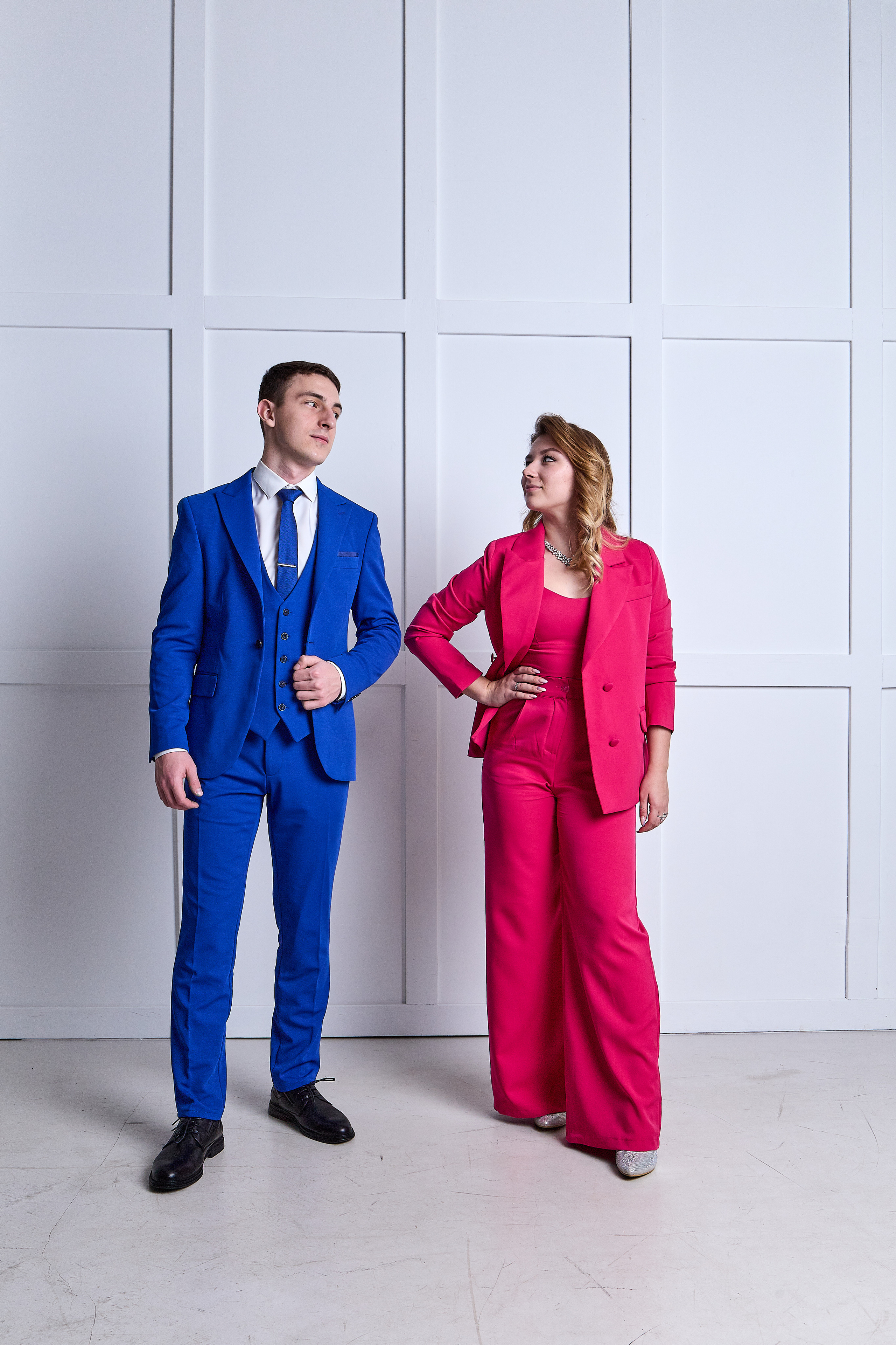 Фотосессия Love Story. Фотограф Руслан Потапов в Краснодаре