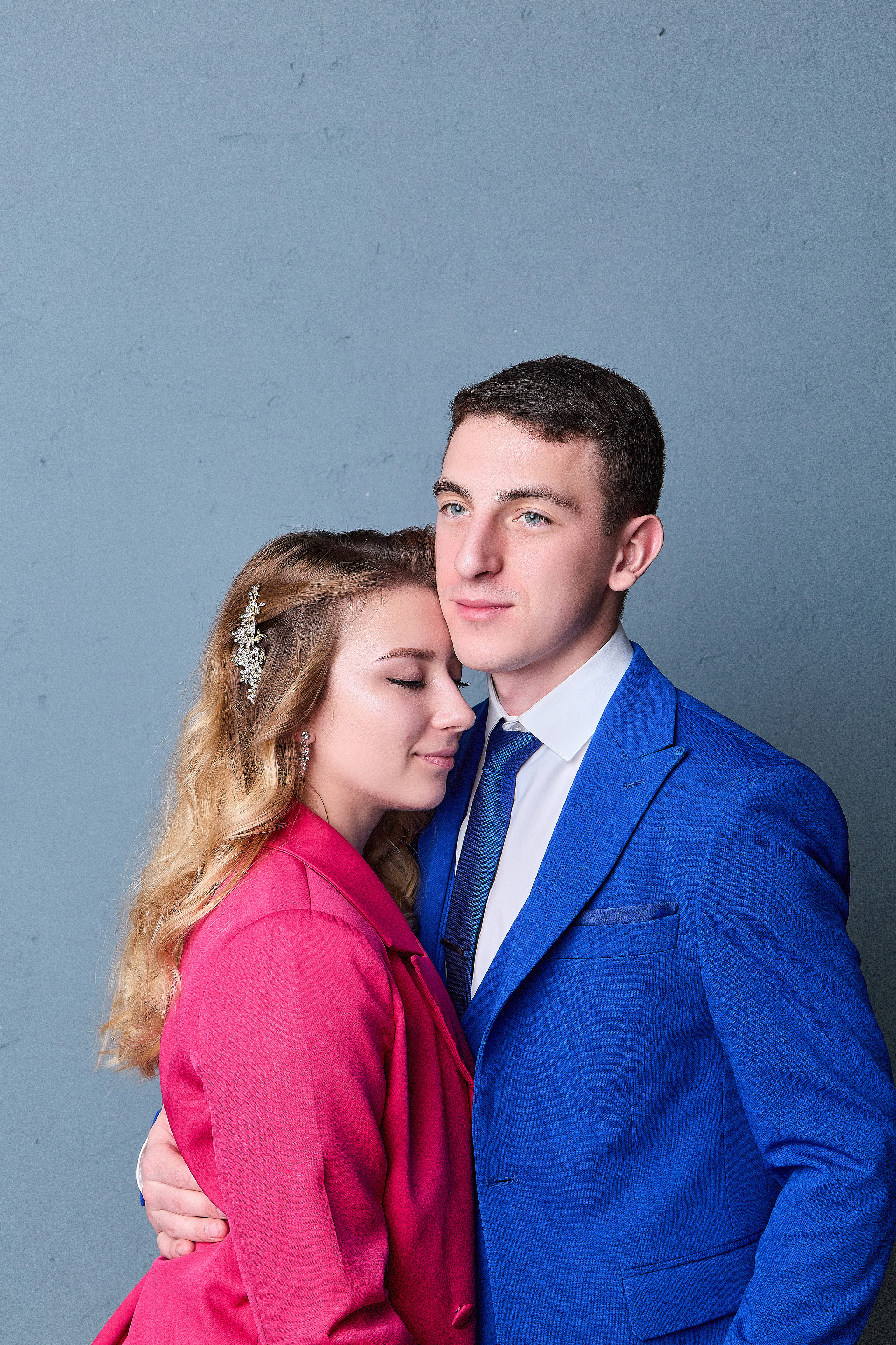 Фотосессия Love Story. Фотограф Руслан Потапов в Краснодаре