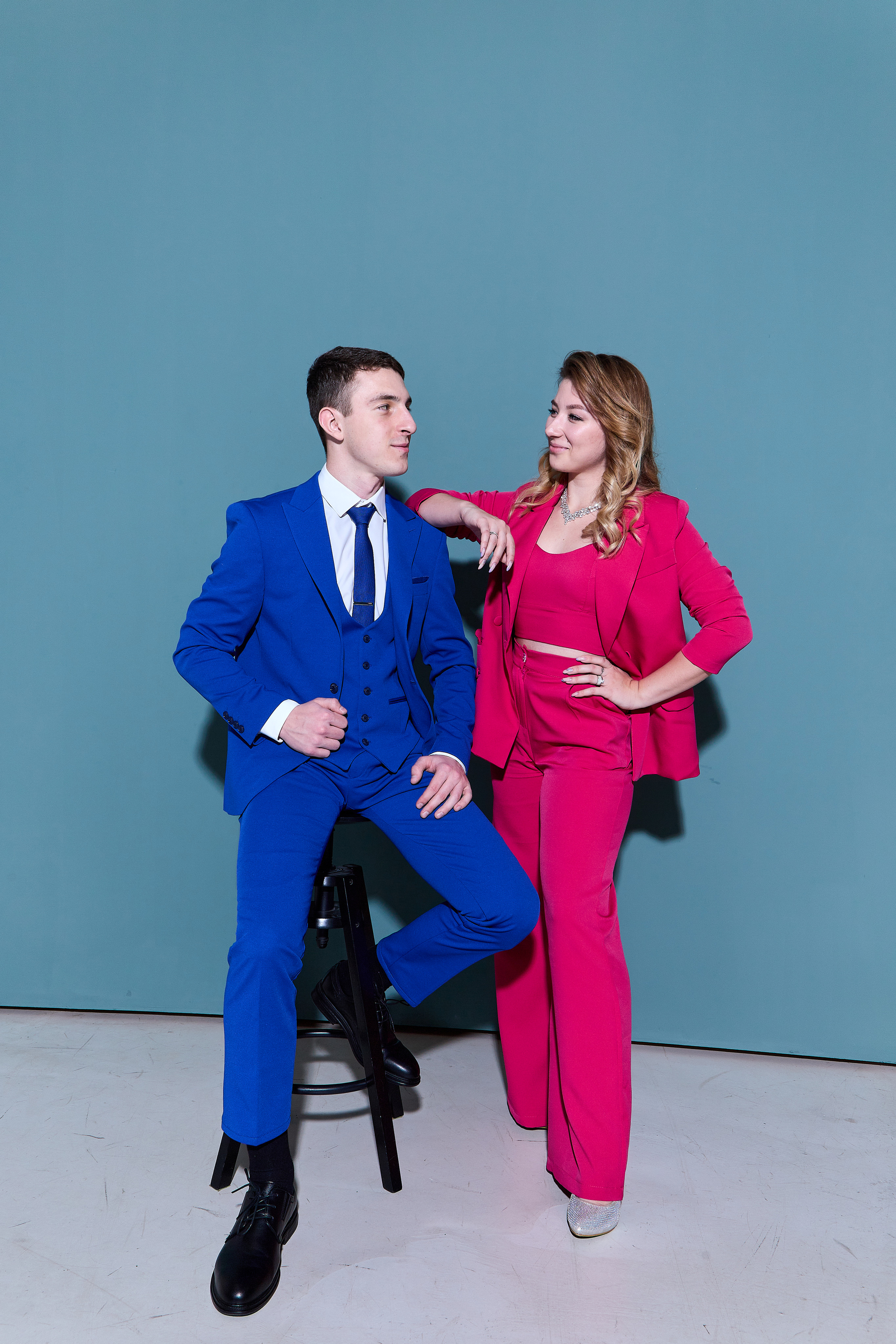 Фотосессия Love Story. Фотограф Руслан Потапов в Краснодаре