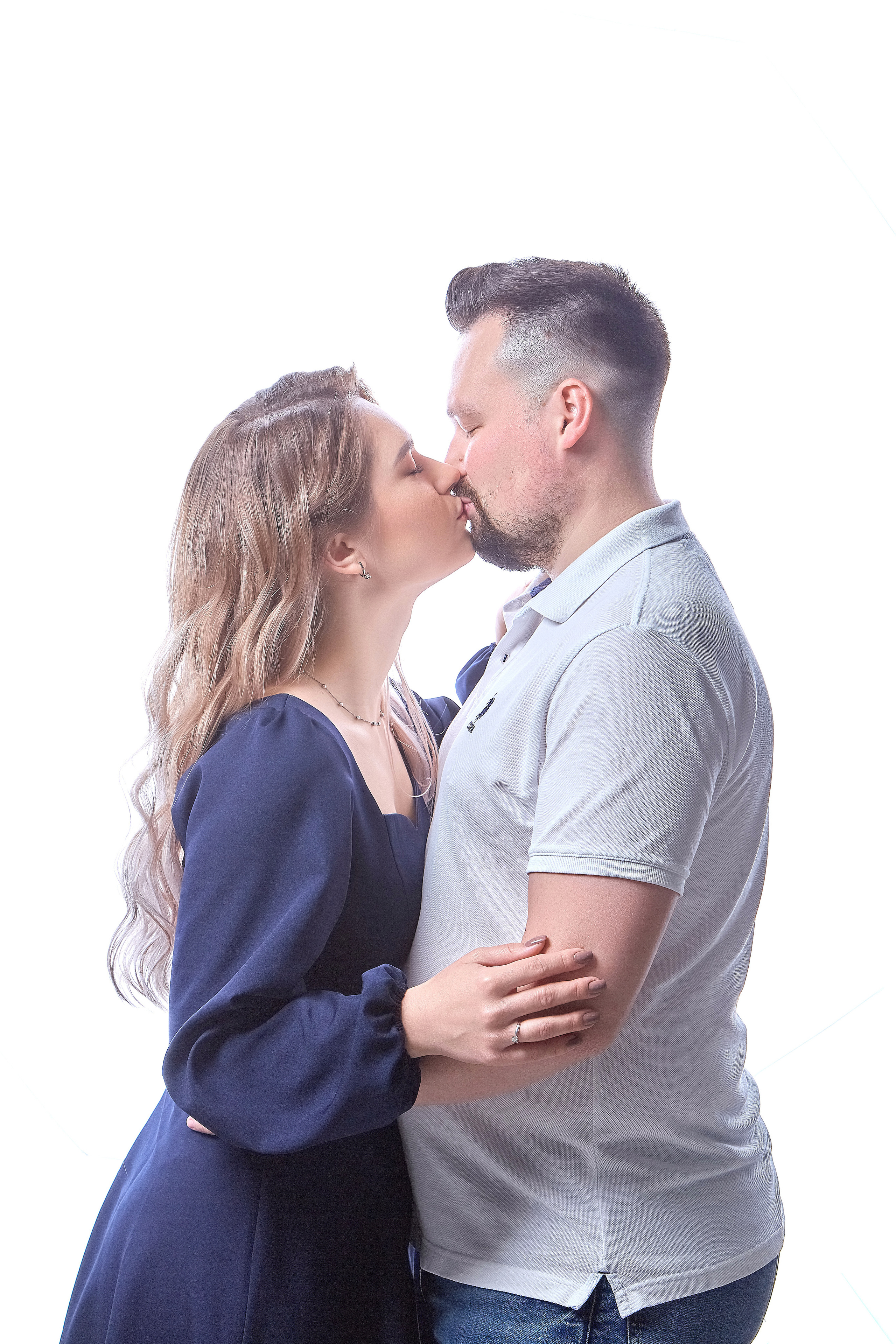 Съемка лав стори Краснодар. Фотограф Руслан Потапов в Краснодаре