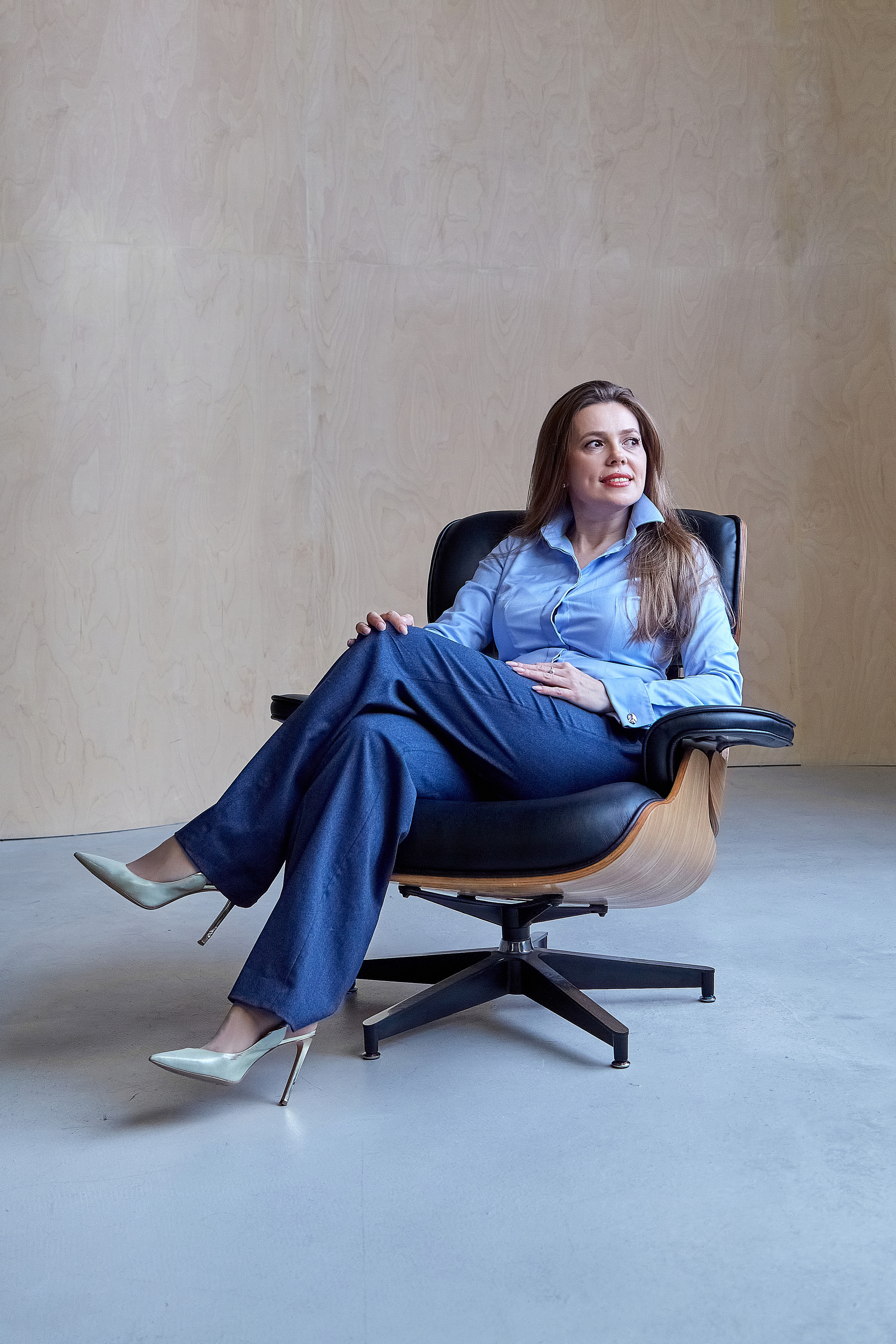 Деловое портфолио Краснодар. Фотограф Руслан Потапов в Краснодаре