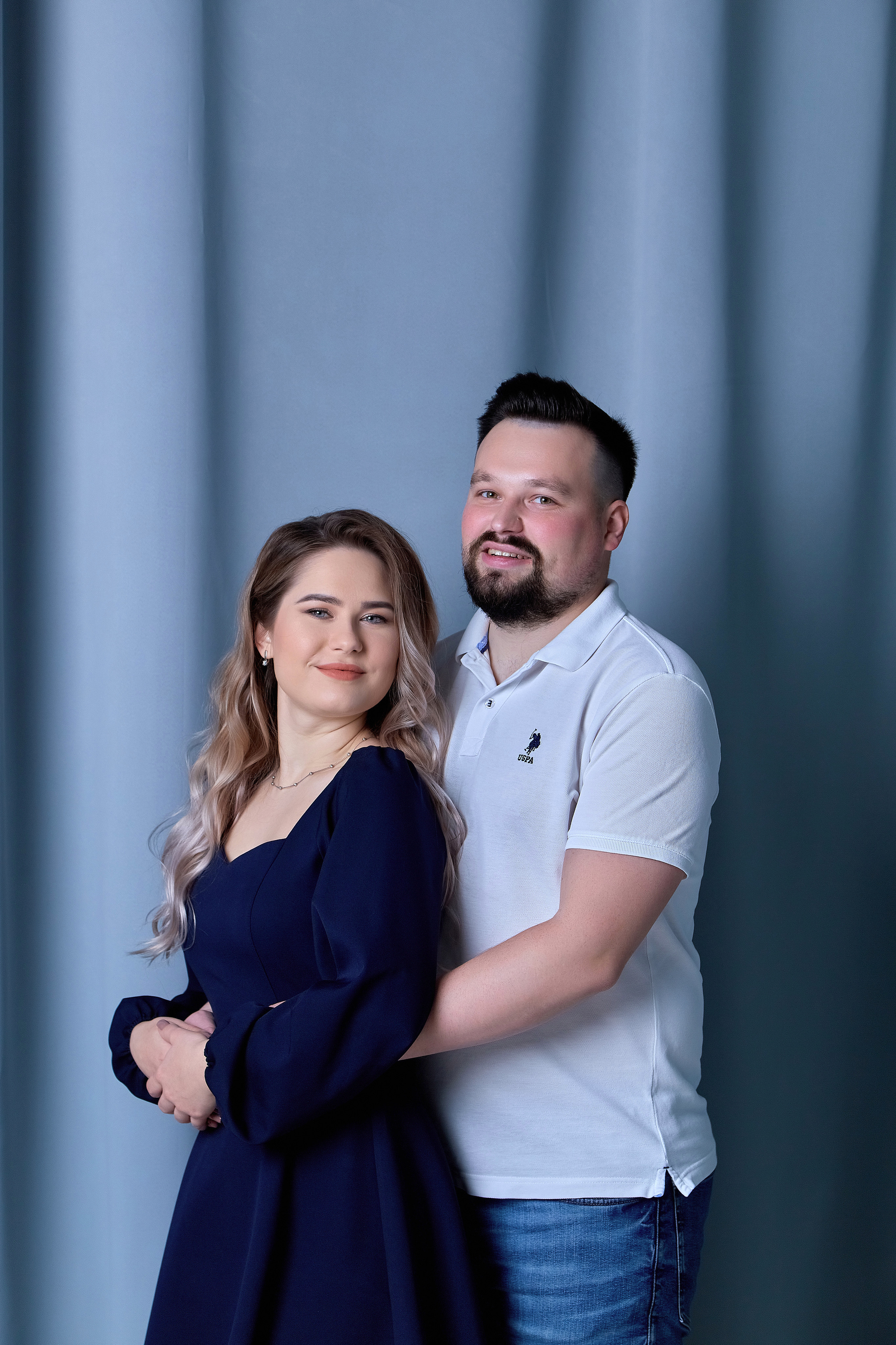 Съемка лав стори Краснодар. Фотограф Руслан Потапов в Краснодаре