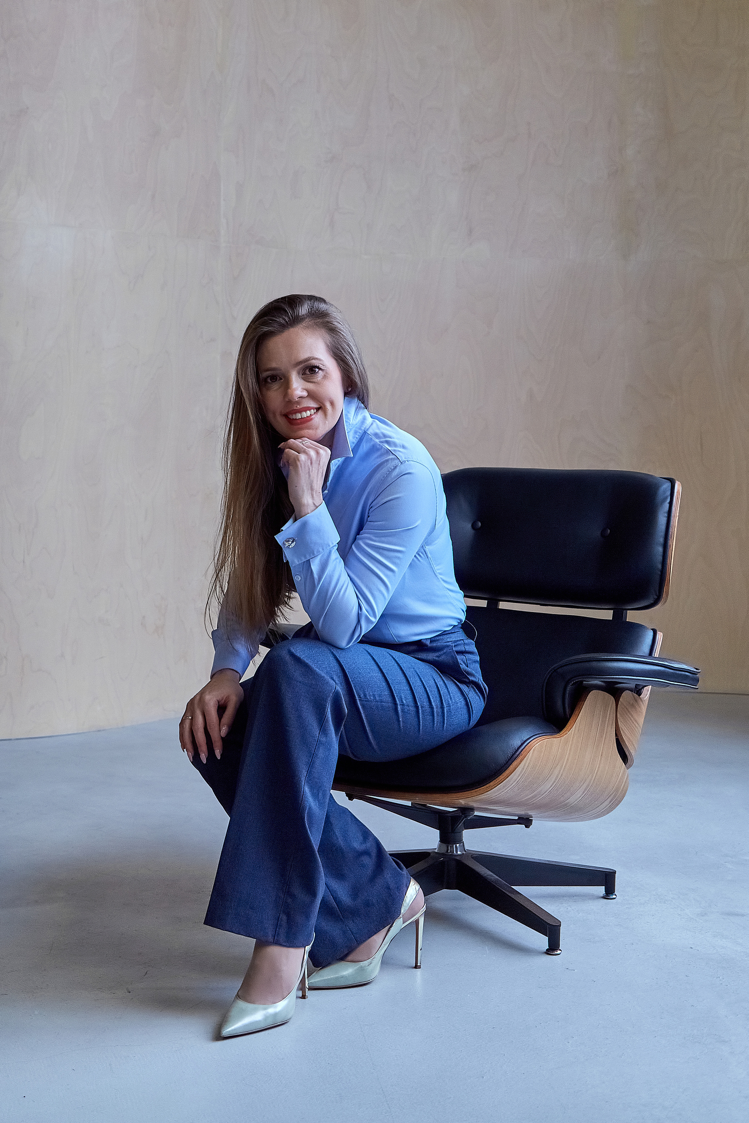 Деловое портфолио Краснодар. Фотограф Руслан Потапов в Краснодаре