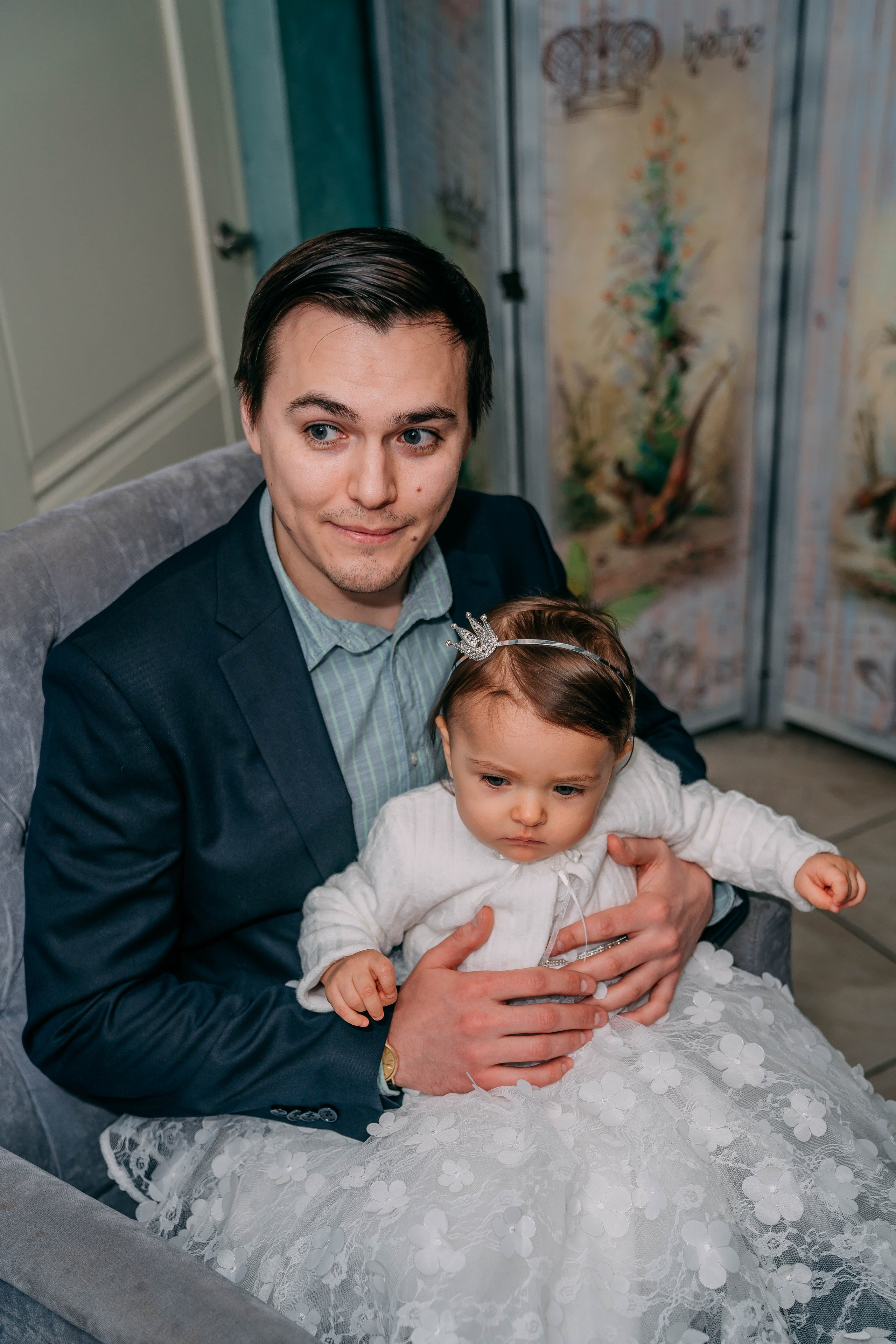 Эля. Семейный и школьный фотограф в Москве Юлия Кобзева