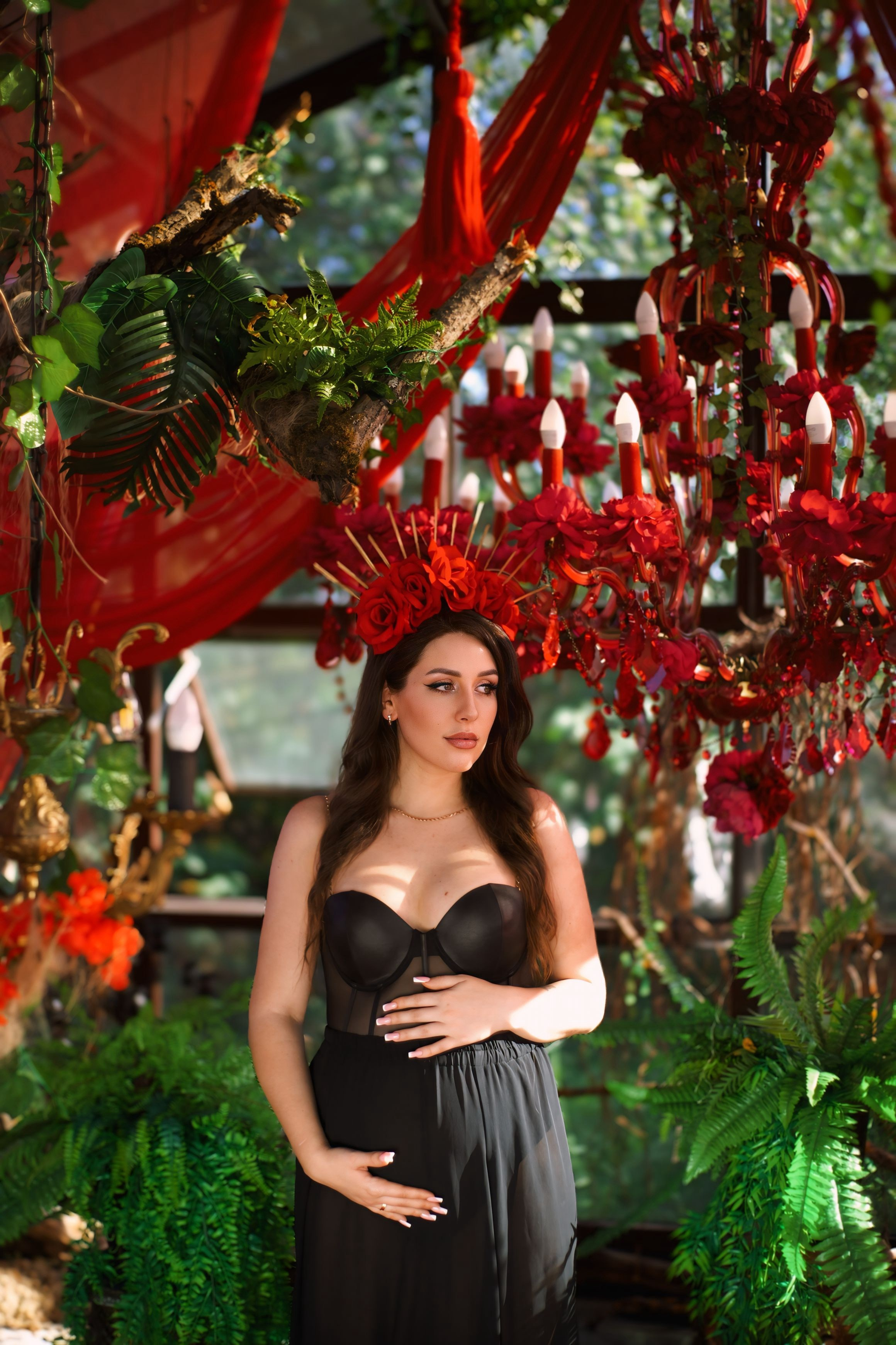 Студия. Фотограф Санкт-Петербург | Виктория Вишневская