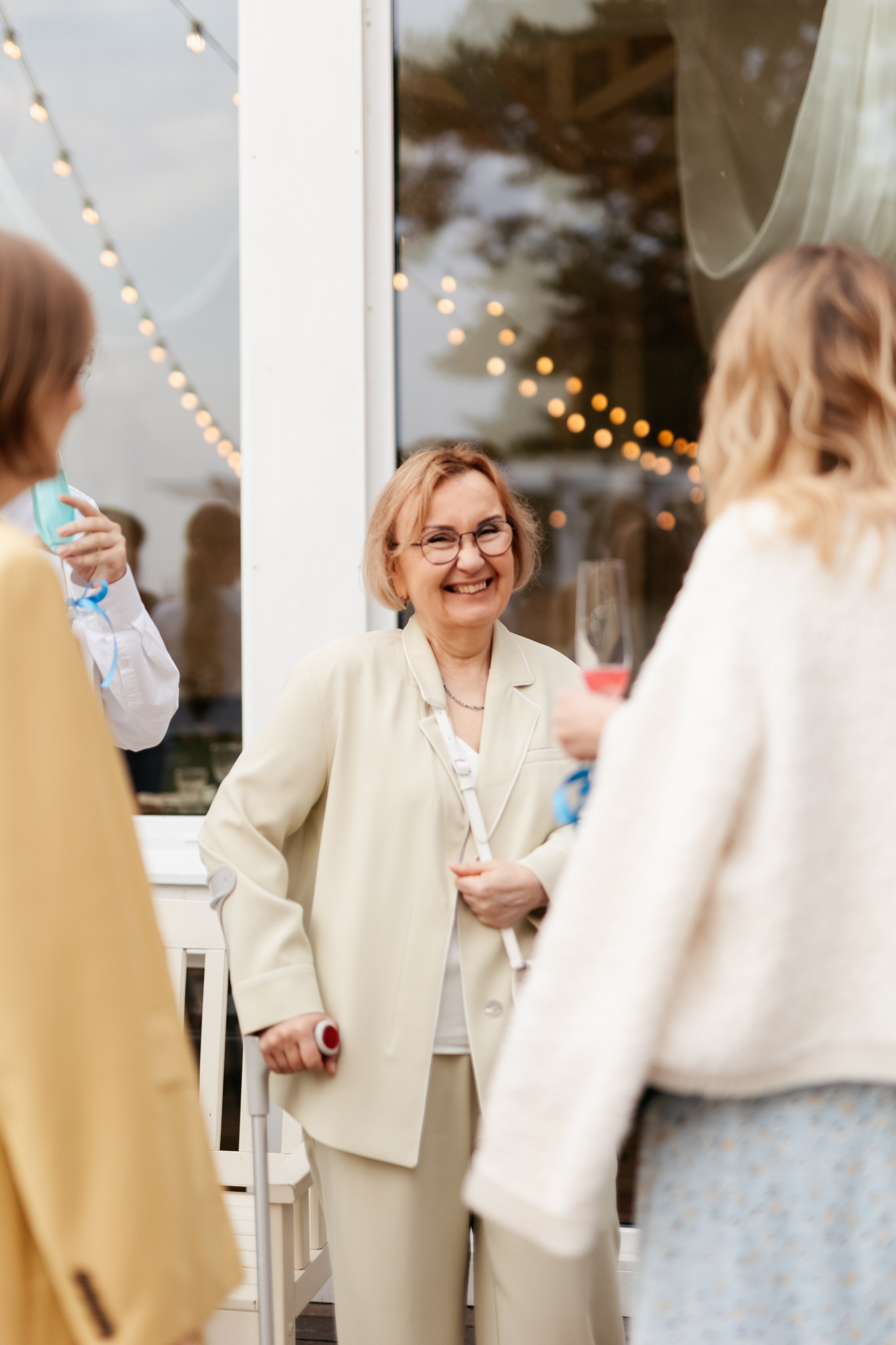 Дарья и Андрей. Фотограф в Москве Анастасия Курлович