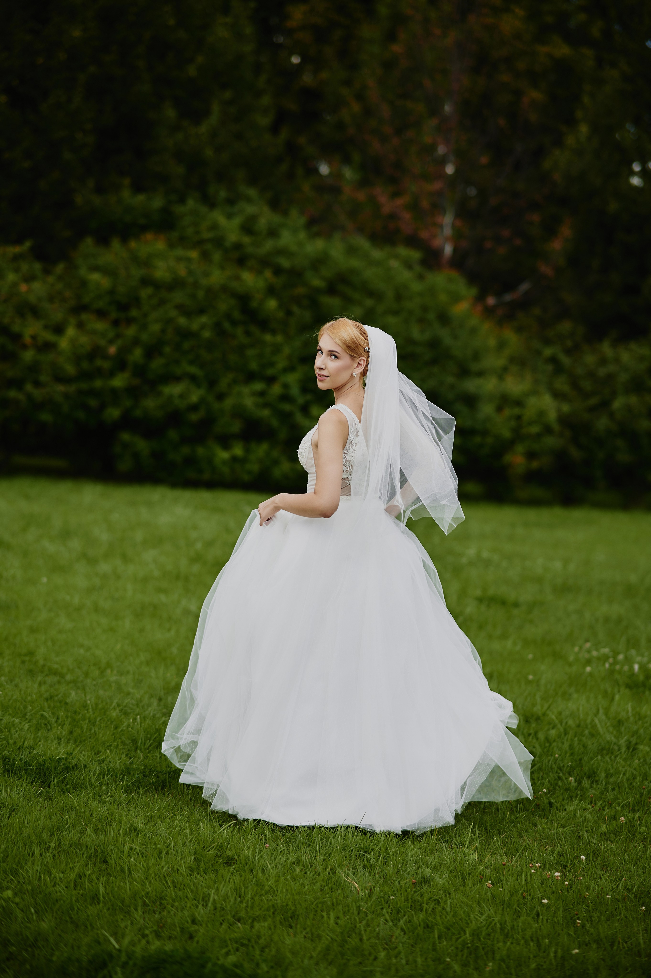 Артём и Ярослава. Фото-видеосъемка свадеб Venson Films