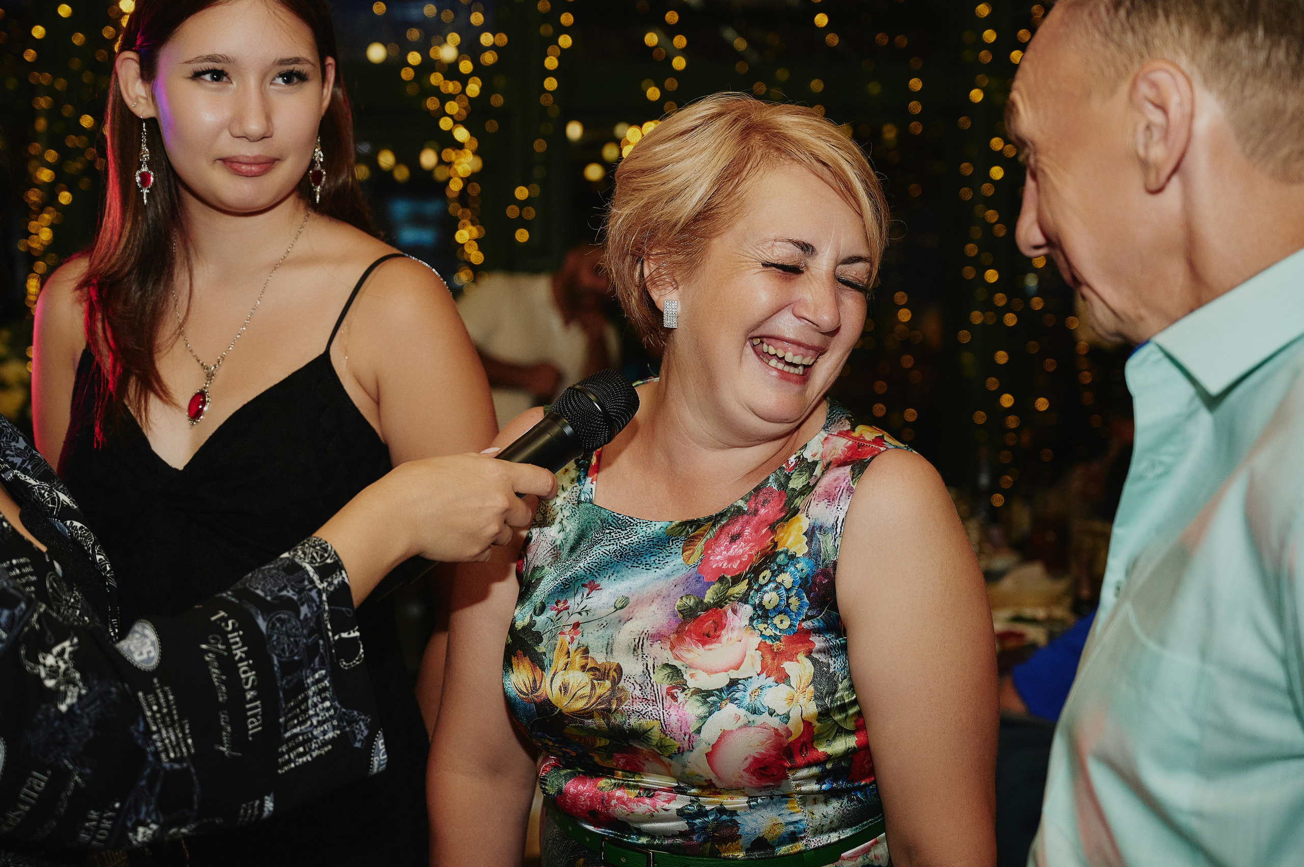 Артём и Ярослава. Фото-видеосъемка свадеб Venson Films