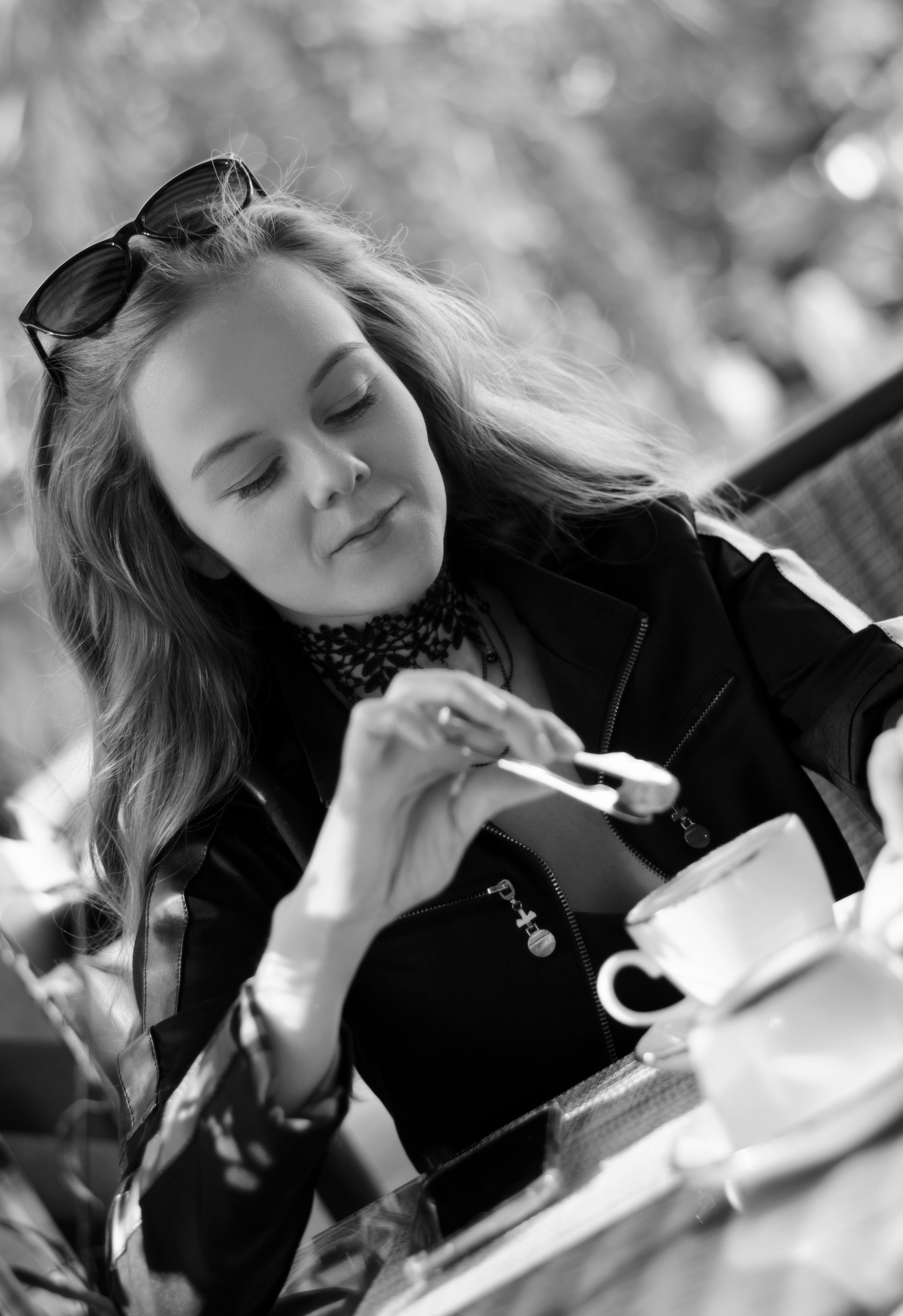 Южная фотопрогулка с Г. Портретный и репортажный фотограф в Санкт-Петербурге Варвара Жукова