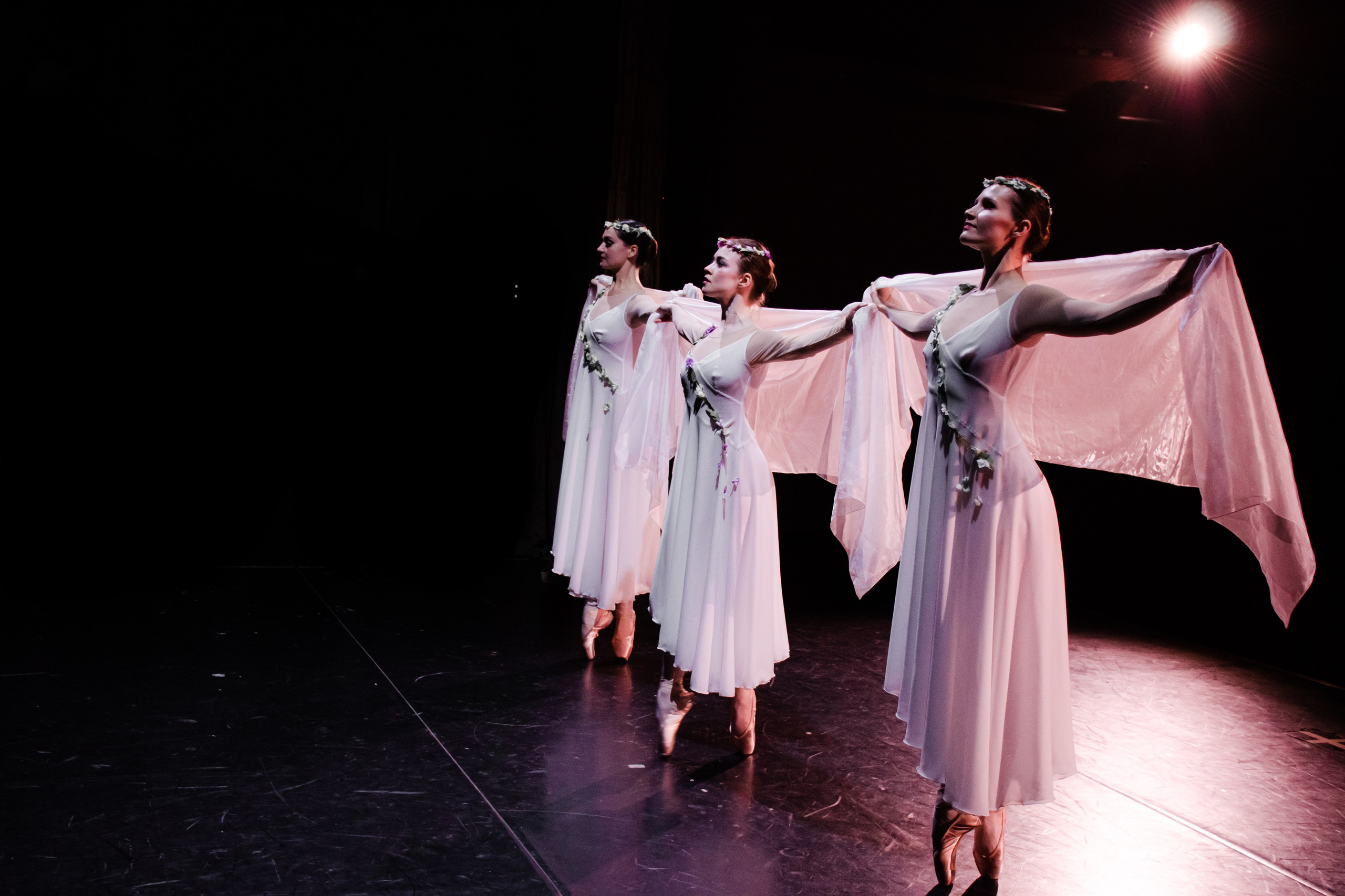 Балет, танец (концерты, уроки, репетиции, закулисье танцующих детей и взрослых)