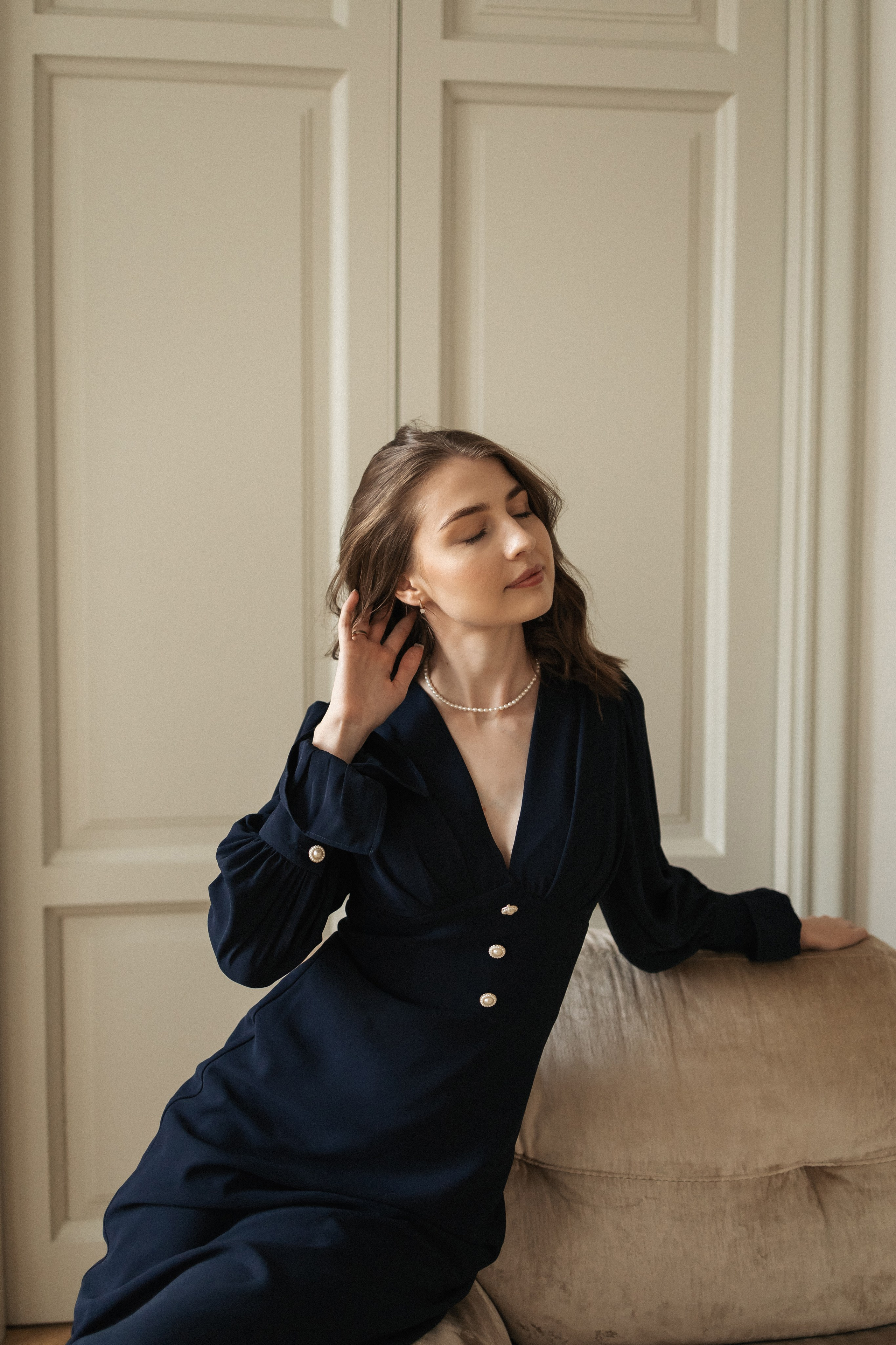 Юлия. Семейный, домашний, ньюборн фотограф Москва Цветкова Елизавета