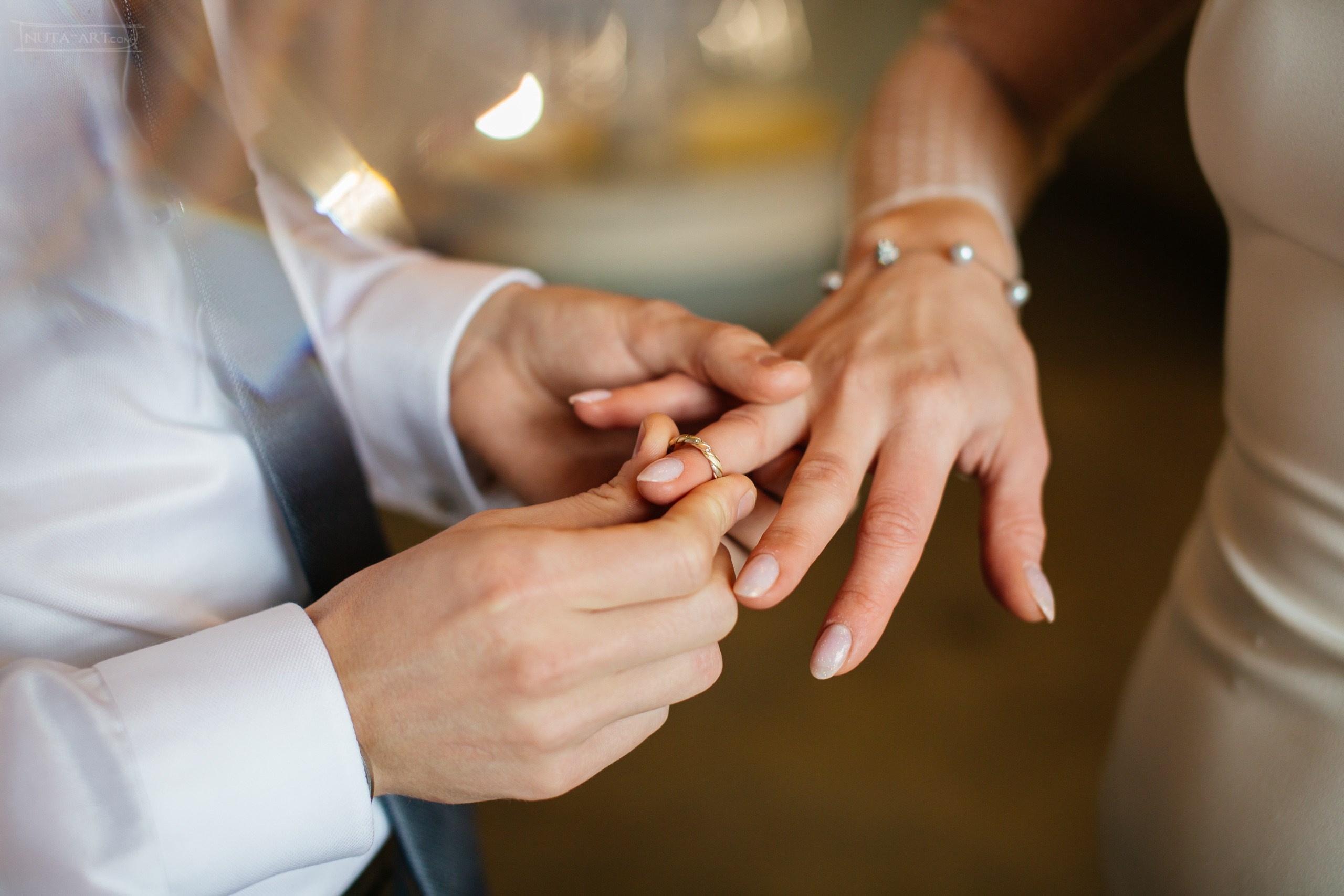 NUTA ART wedding and art photographer