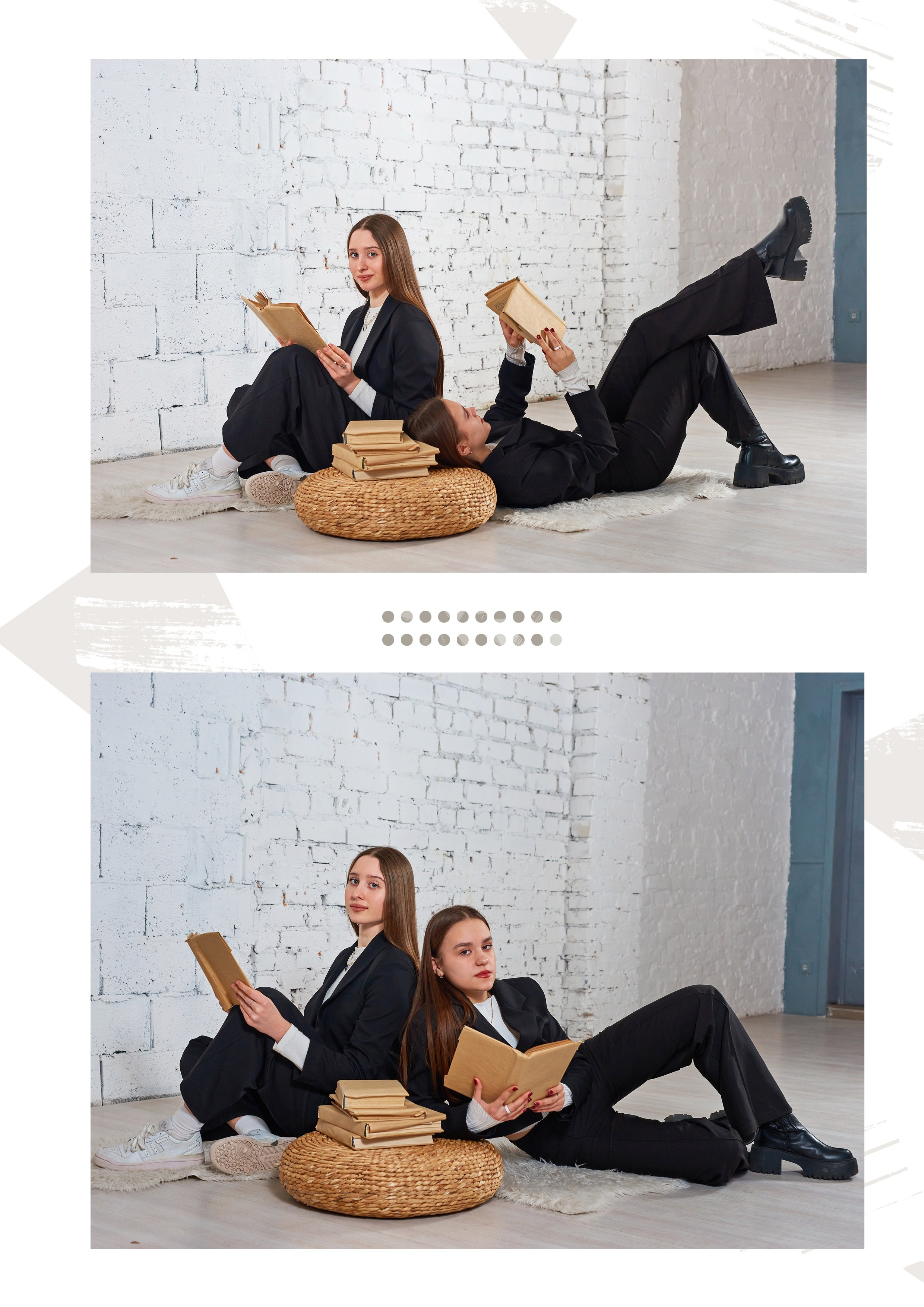 Выпуск 2024 2 школа Многостраничный. Childrenfoto.ru