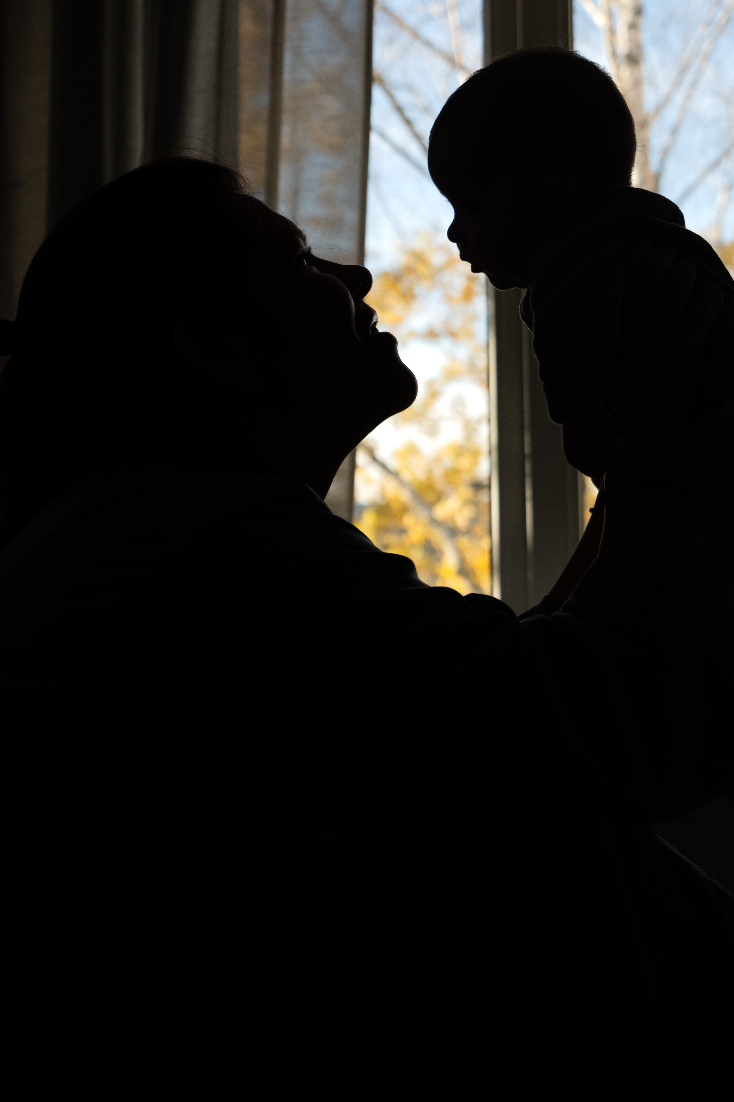 Материнские будни. Фотограф видеограф Ольга Василевская