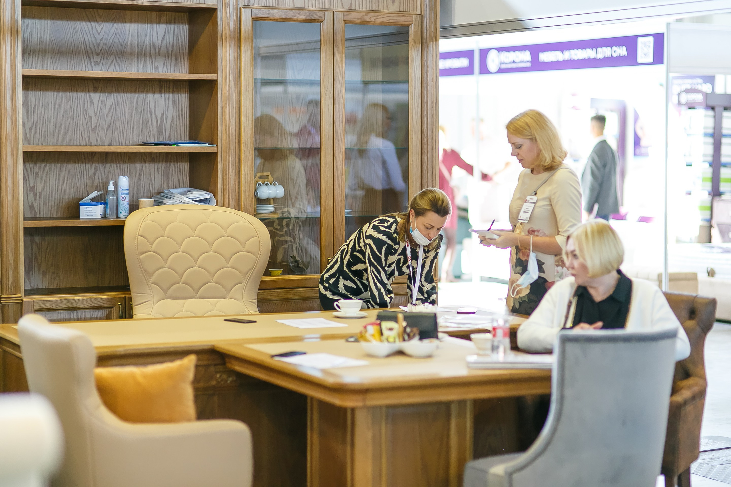 МВК Выставка МВЦ. Профессиональный фотограф Дугинов Николай | Екатеринбург