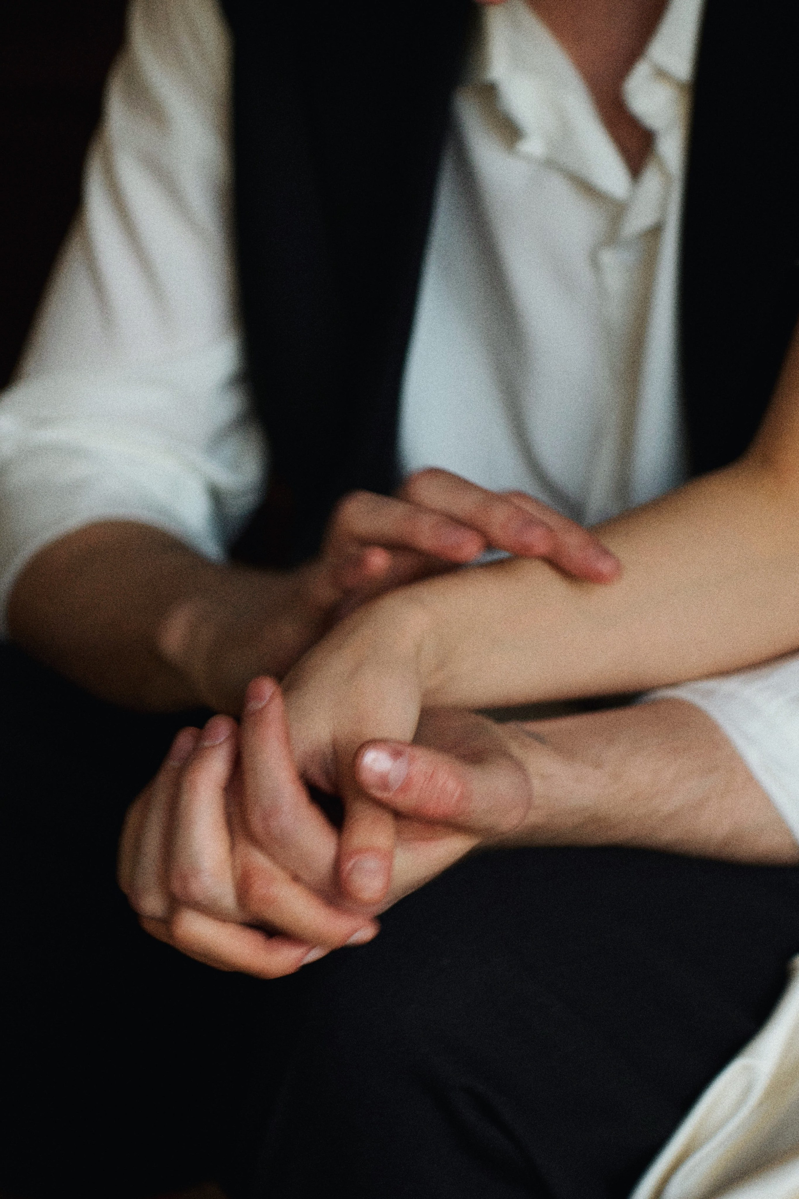 Андрей и Валерия. Свадебный фотограф Никита Гулько