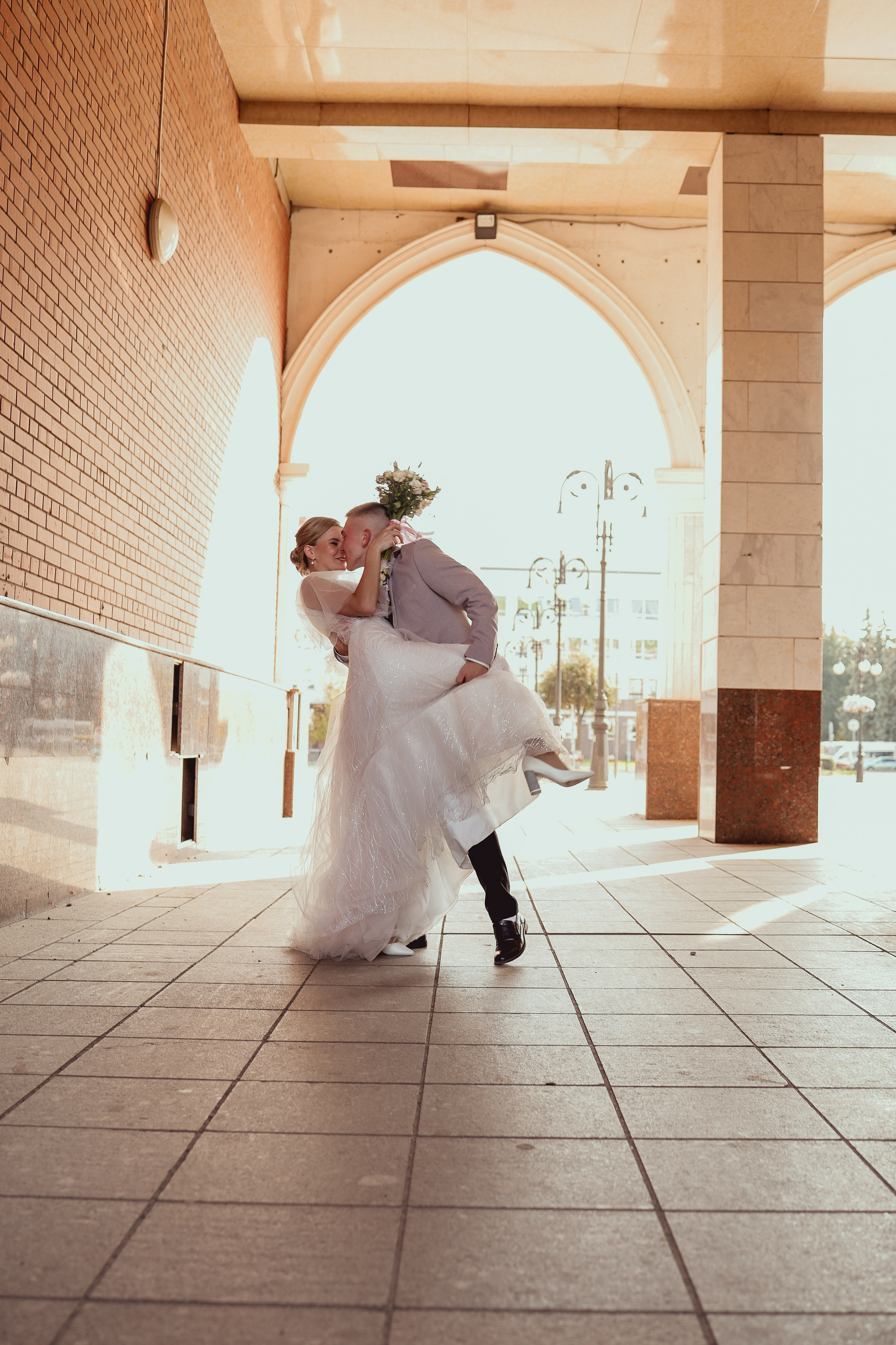 Данил и Настя. Семейный и свадебный фотограф Екатерина Михайлова