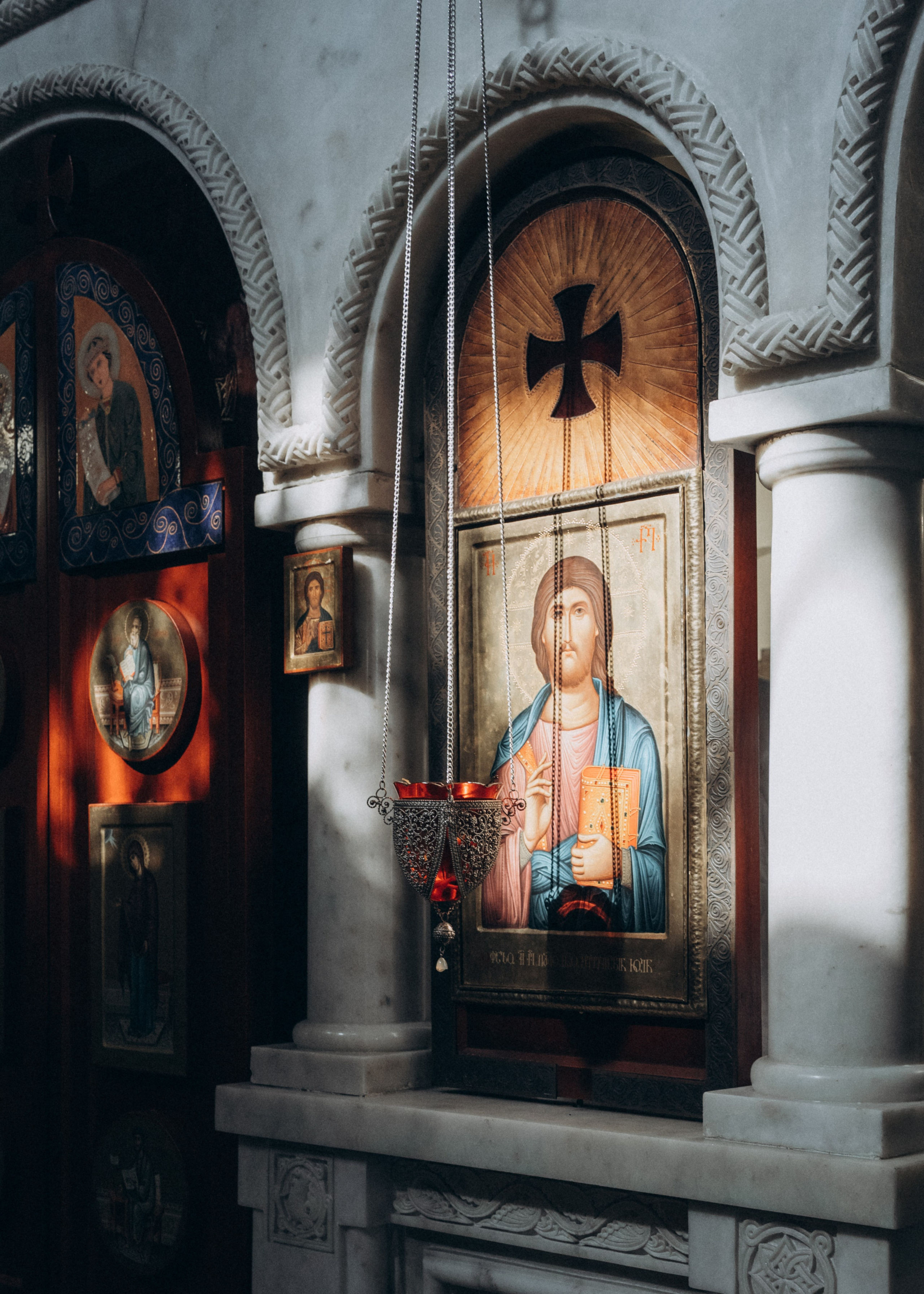 Леван. Фотограф новорожденных и малышей до года в Москве Анастасия Соколова